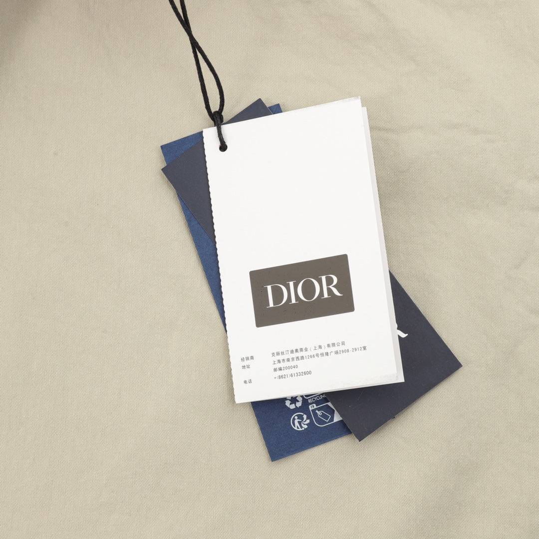 LuxluxHouse Best Quality Clothes Pants Dior