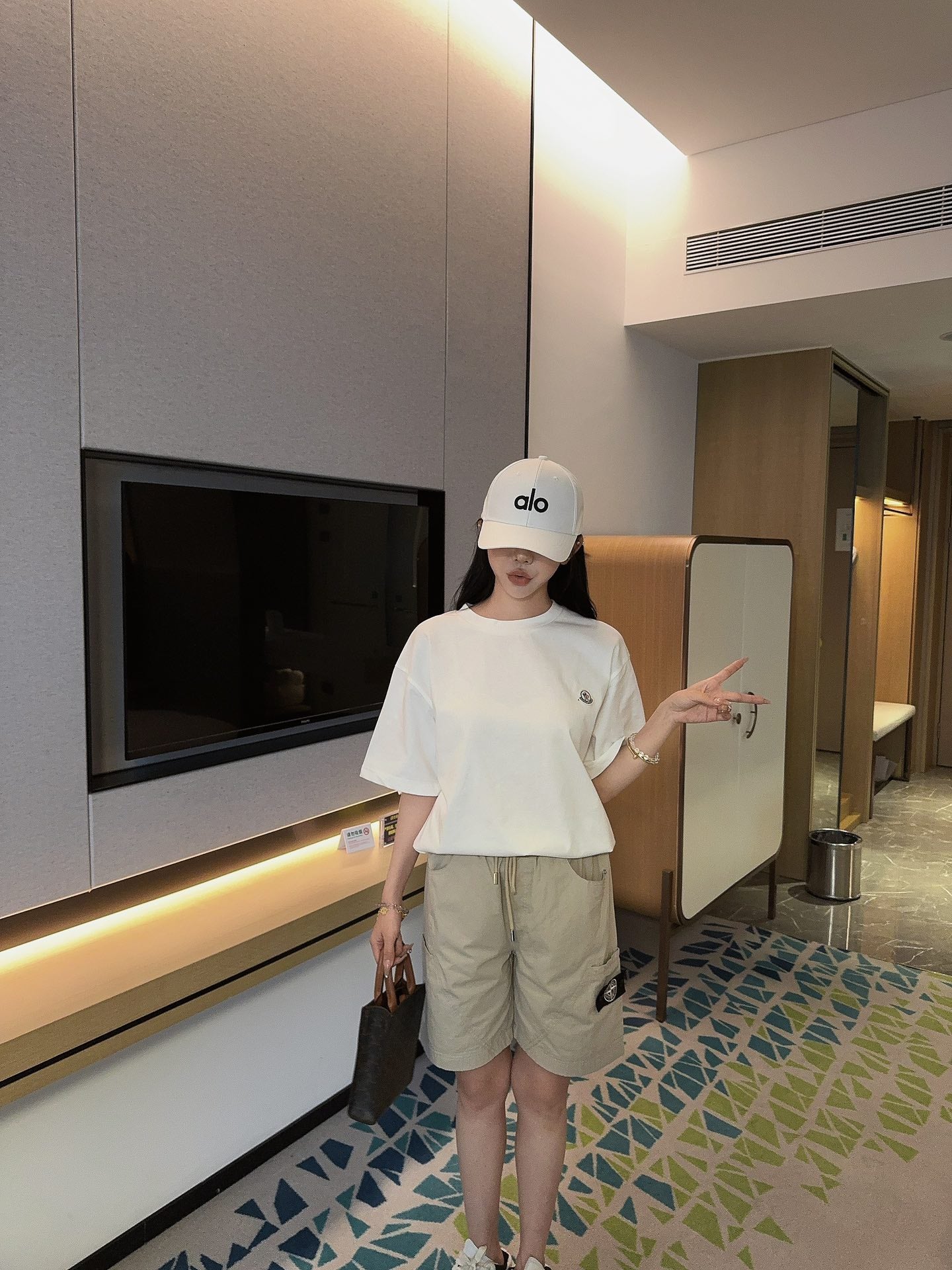 LuxluxHouse Best Quality Clothes Stone Island Pants