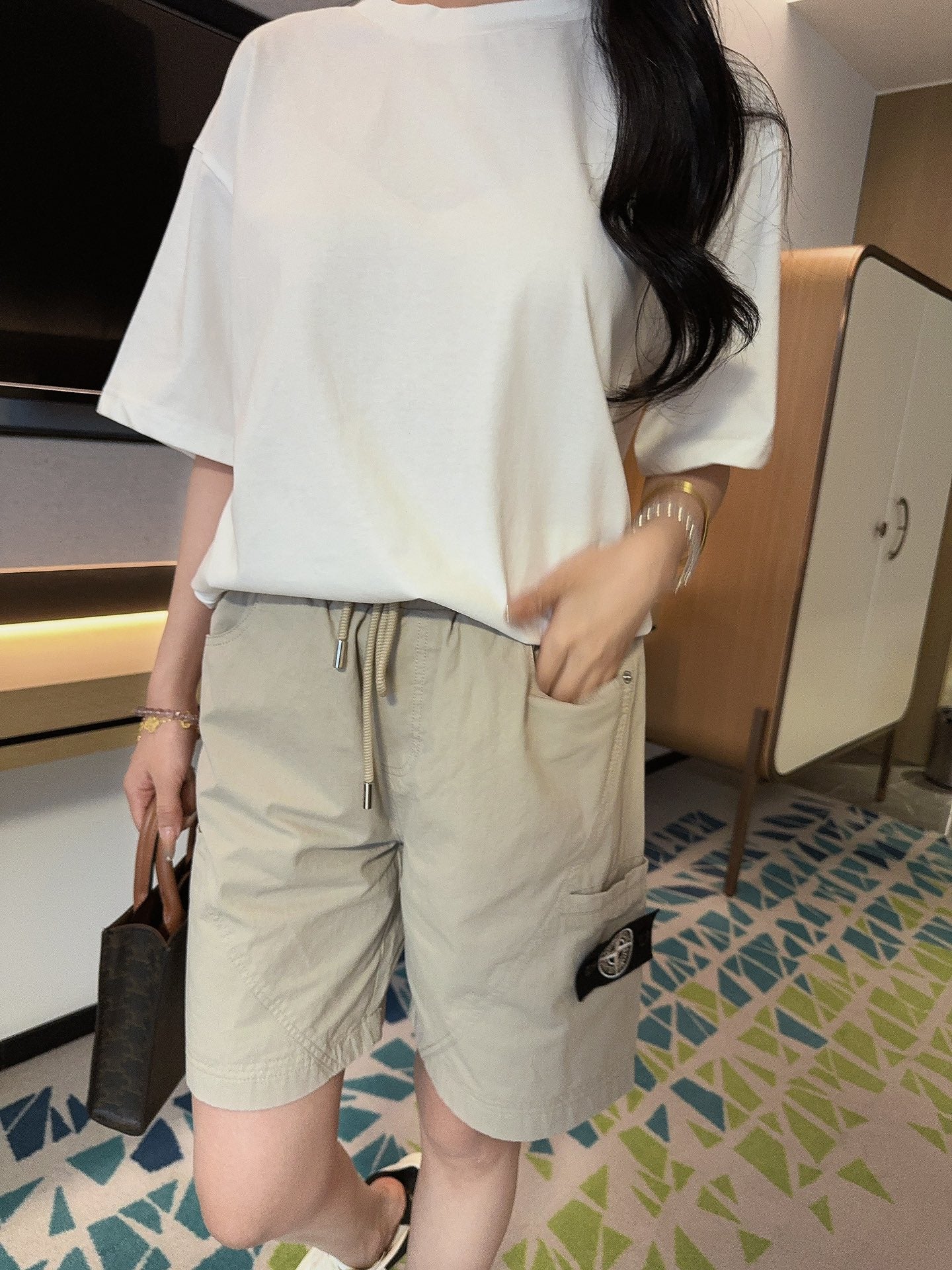 LuxluxHouse Best Quality Clothes Pants Dior