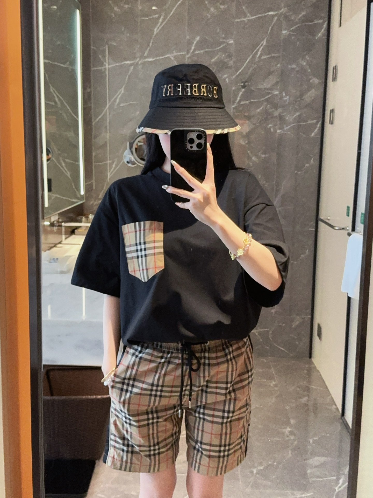 LuxluxHouse Best Quality Clothes Burberry Pants