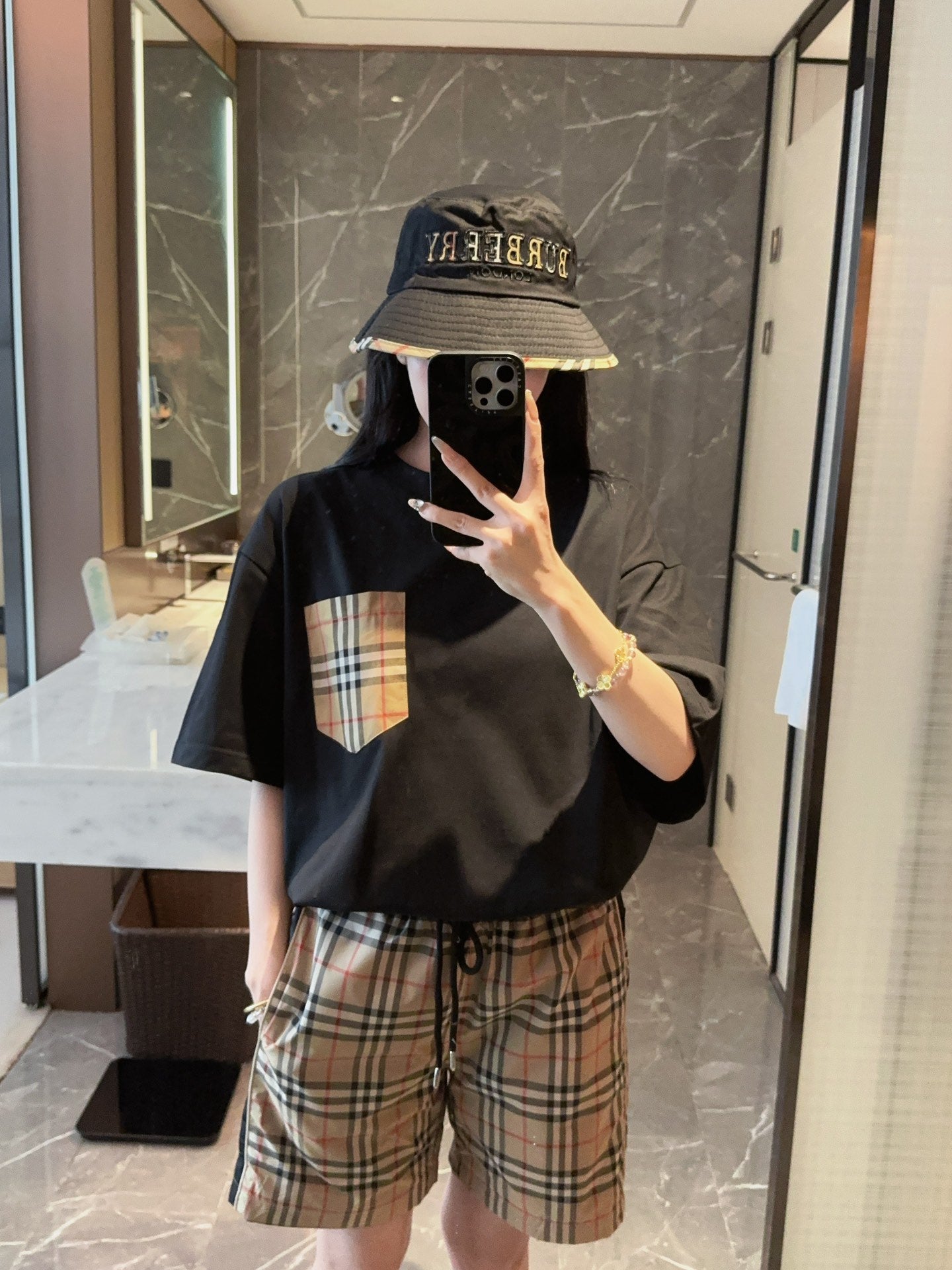 LuxluxHouse Best Quality Clothes Burberry Pants