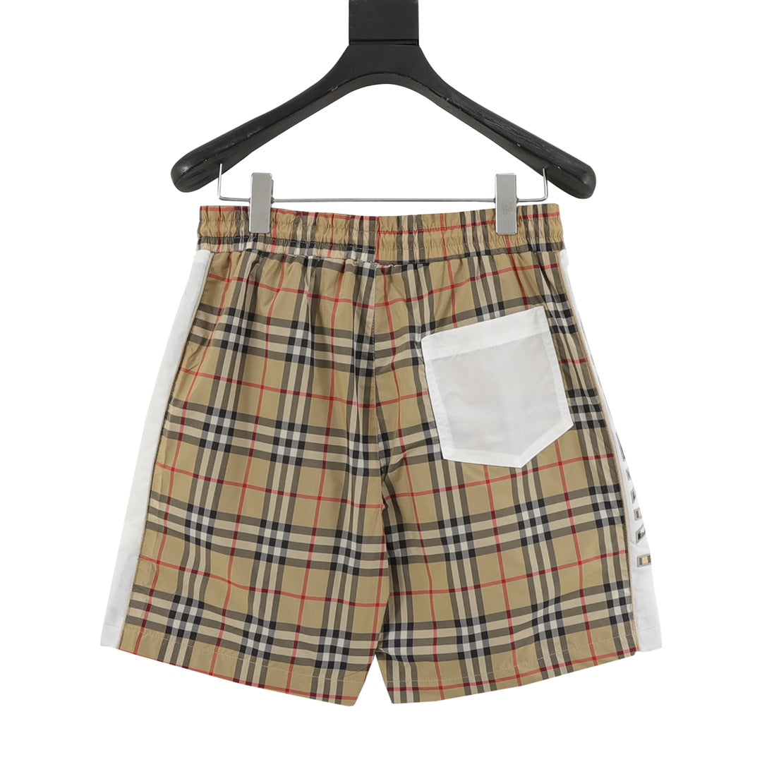LuxluxHouse Best Quality Clothes Burberry Pants