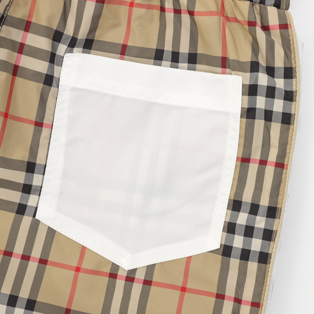 LuxluxHouse Best Quality Clothes Burberry Pants