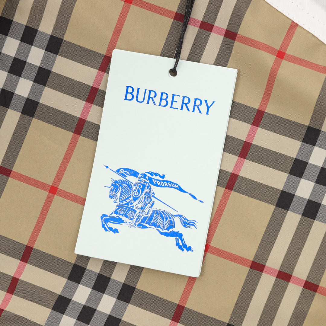 LuxluxHouse Best Quality Clothes Burberry Pants
