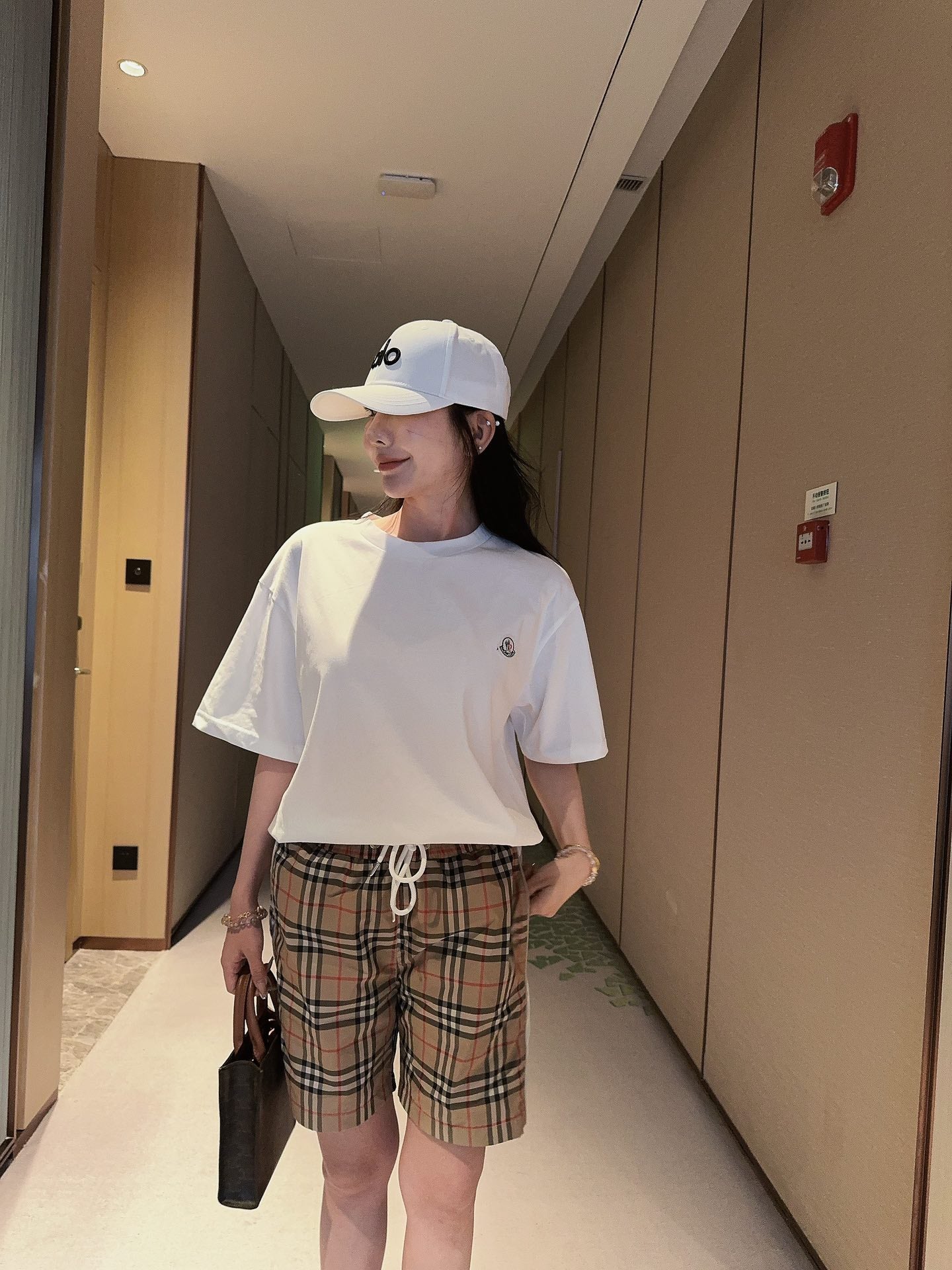 LuxluxHouse Best Quality Clothes Burberry Pants