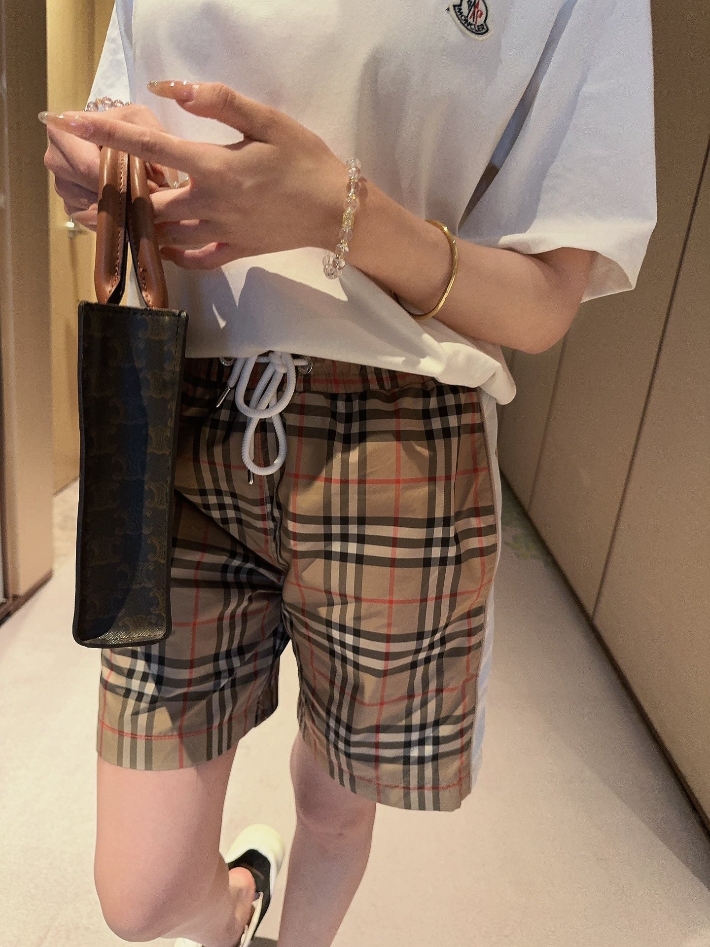 LuxluxHouse Best Quality Clothes Burberry Pants