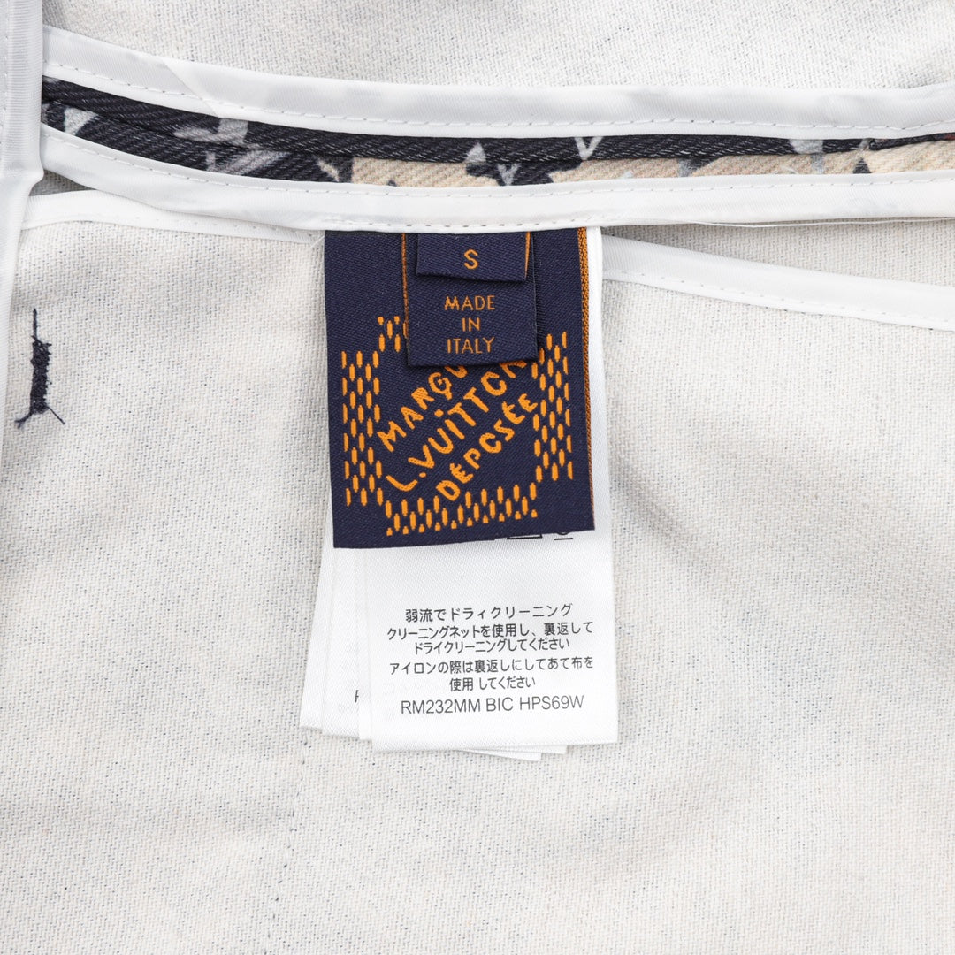 LuxluxHouse Best Quality Clothes Pants Louis Vuitton