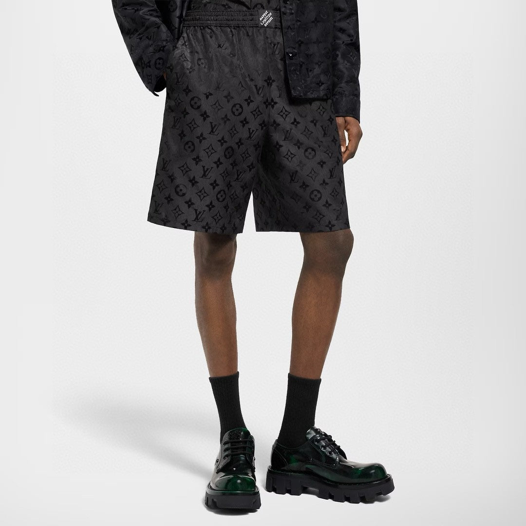 LuxluxHouse Best Quality Clothes Pants Louis Vuitton