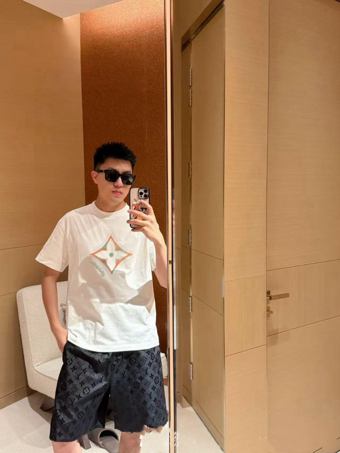 LuxluxHouse Best Quality Clothes Pants Louis Vuitton