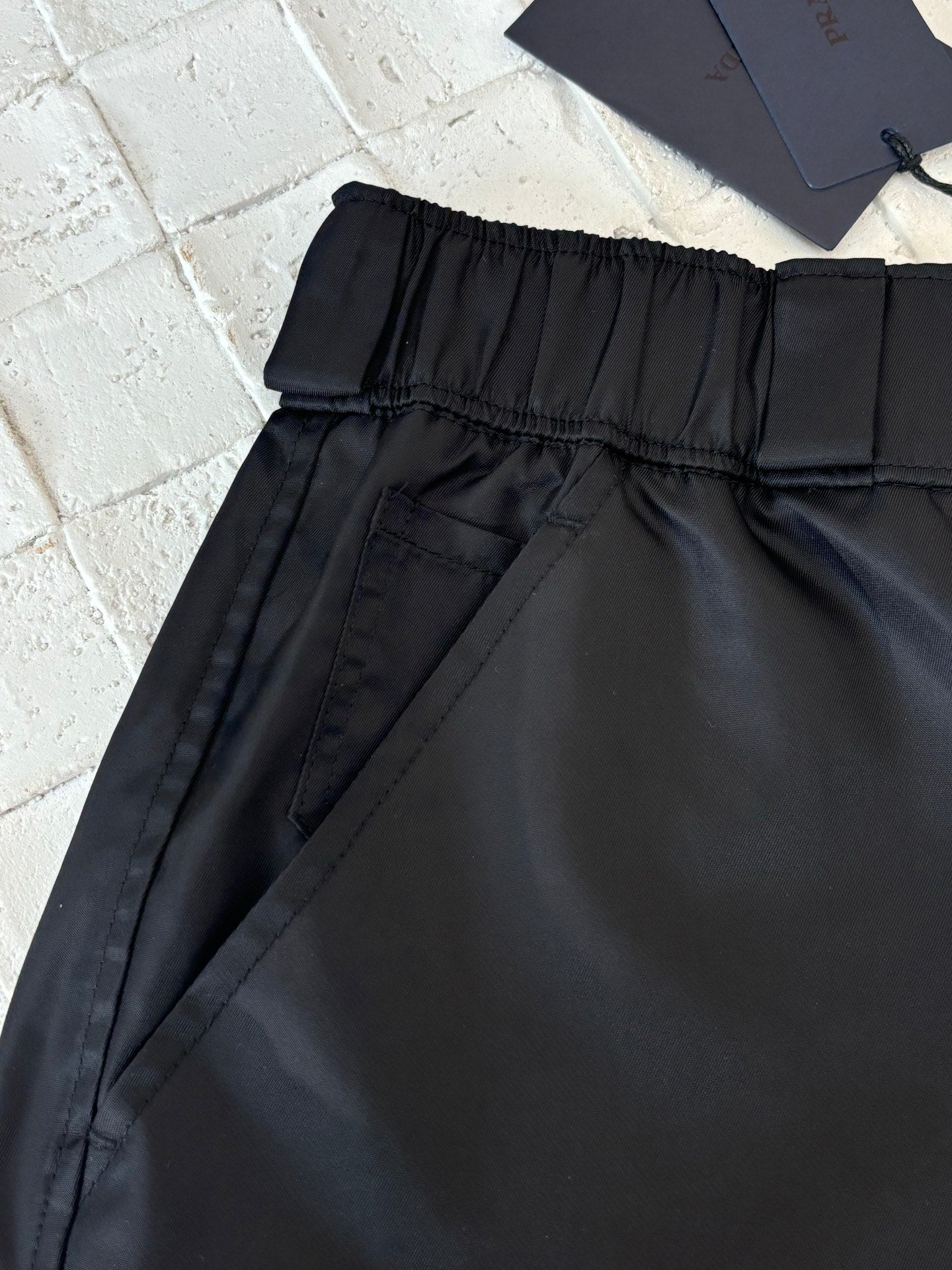 LuxluxHouse Best Quality Clothes Pants Prada