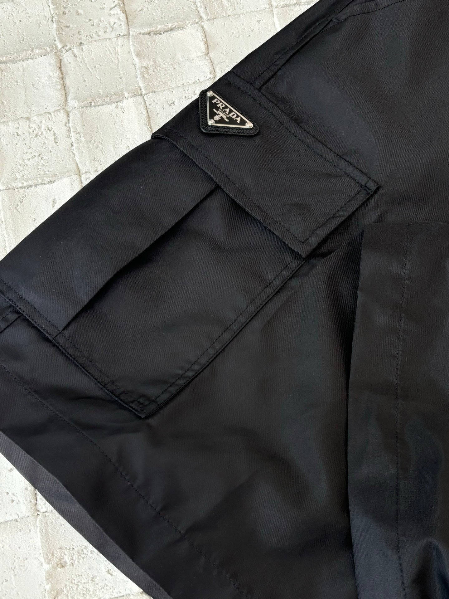 LuxluxHouse Best Quality Clothes Pants Prada