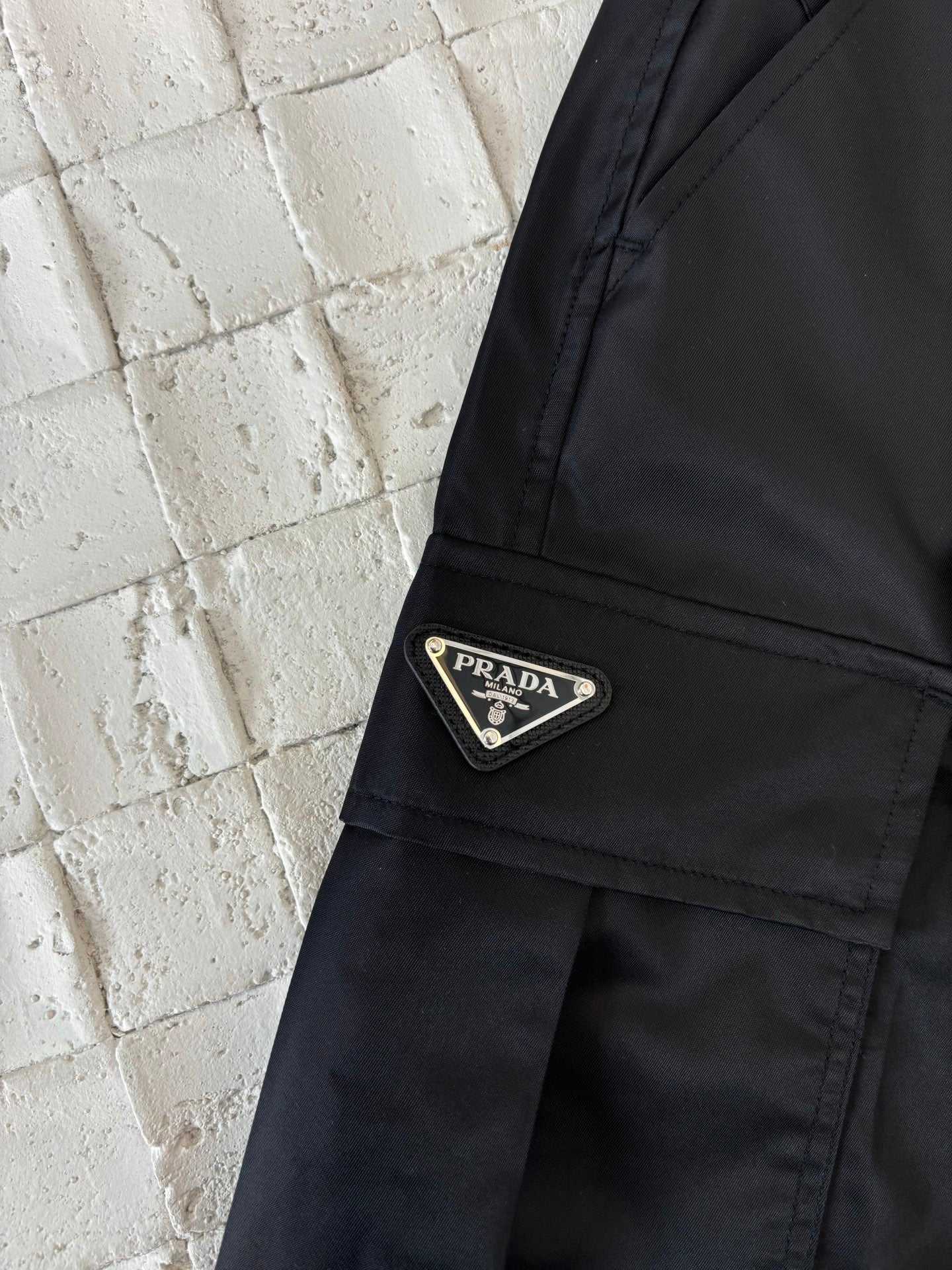 LuxluxHouse Best Quality Clothes Pants Prada
