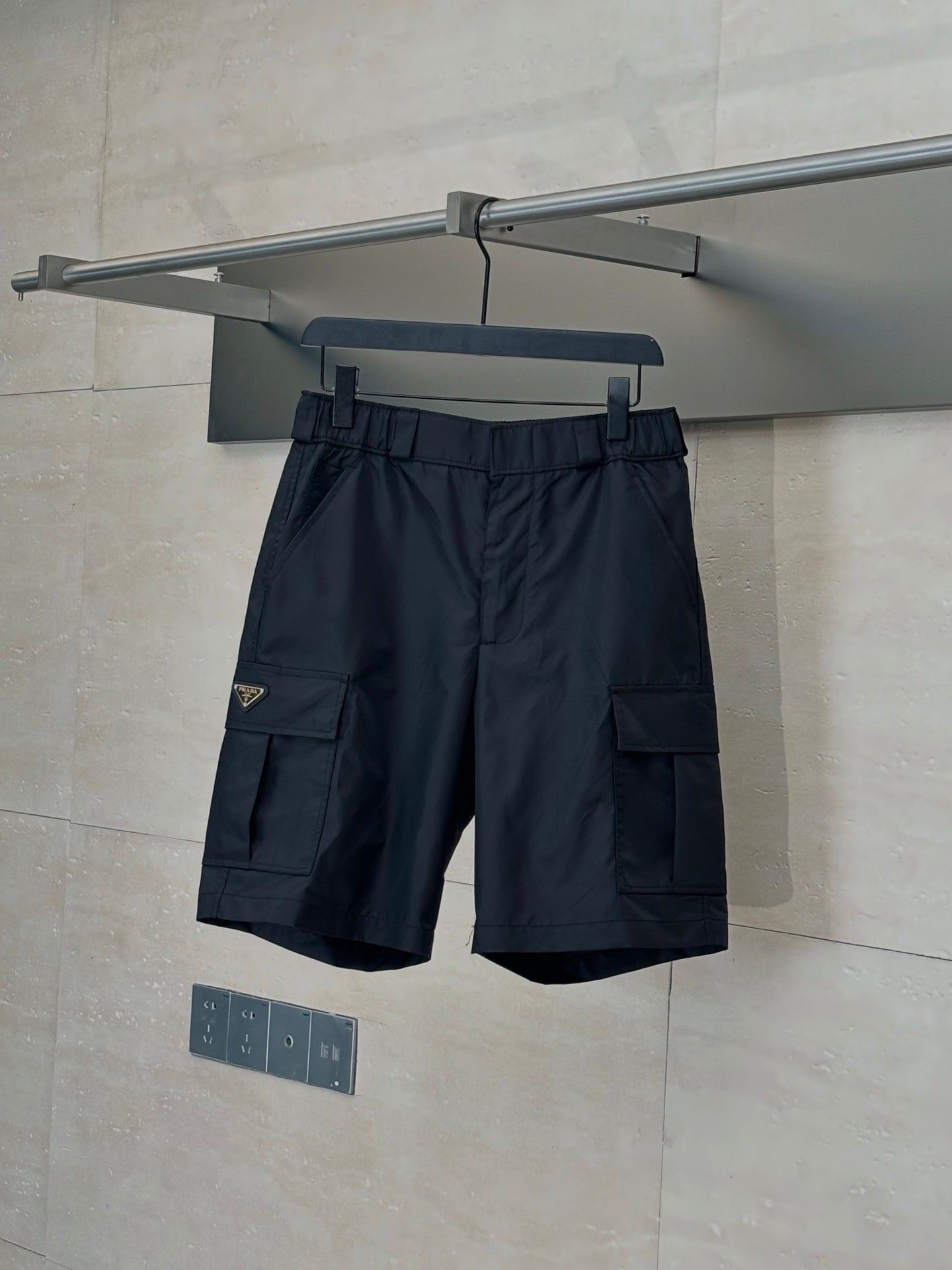 LuxluxHouse Best Quality Clothes Pants Prada
