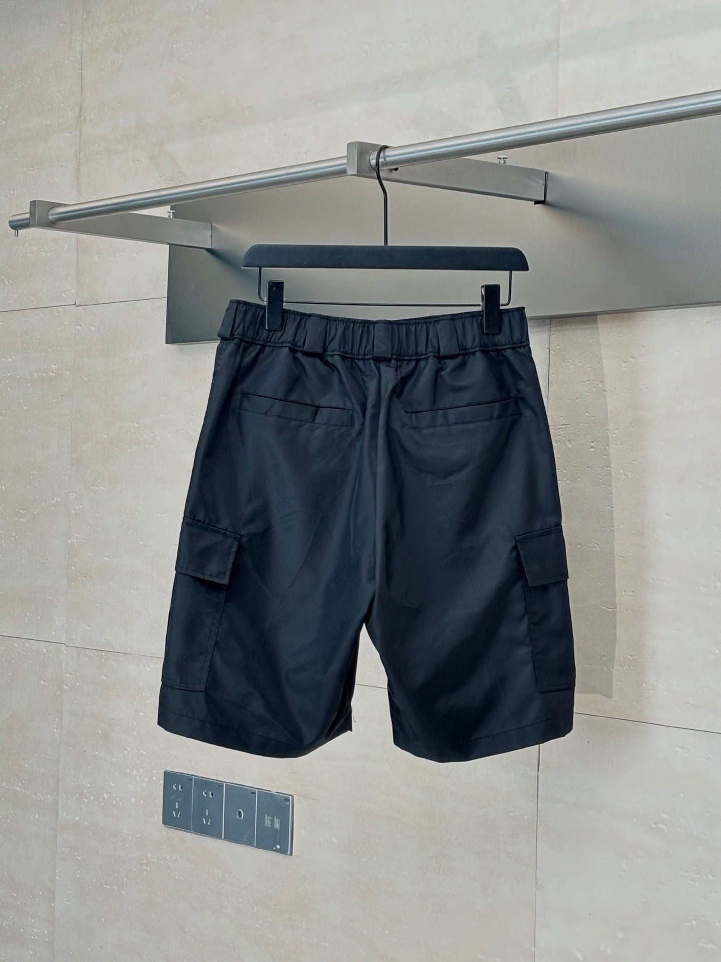 LuxluxHouse Best Quality Clothes Pants Prada