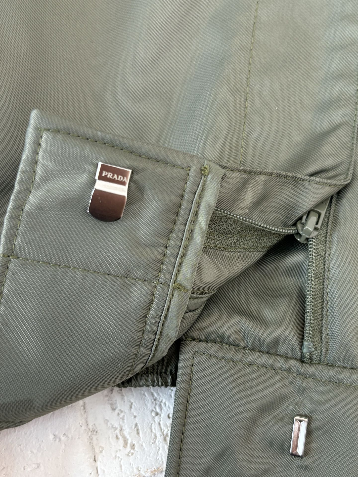 LuxluxHouse Best Quality Clothes Pants Prada