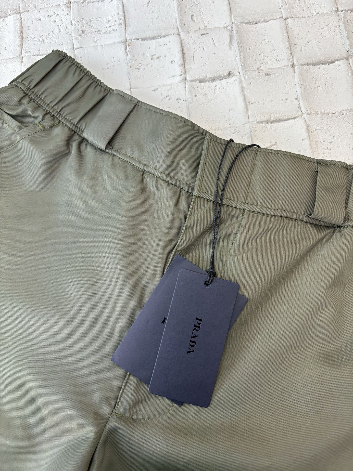 LuxluxHouse Best Quality Clothes Pants Prada