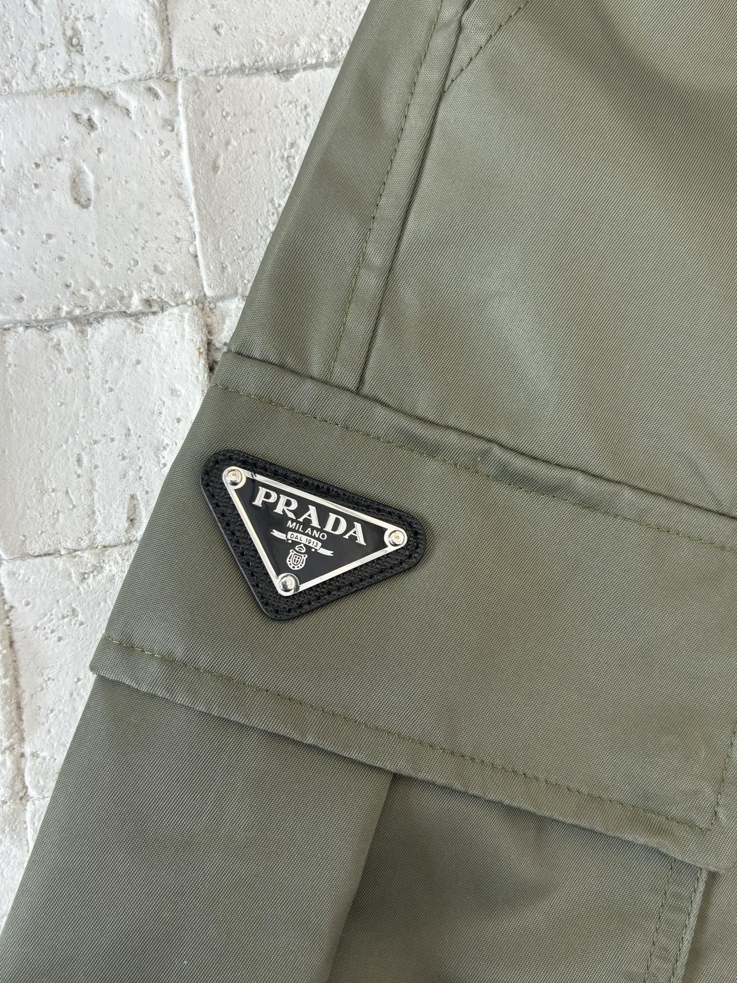 LuxluxHouse Best Quality Clothes Pants Prada