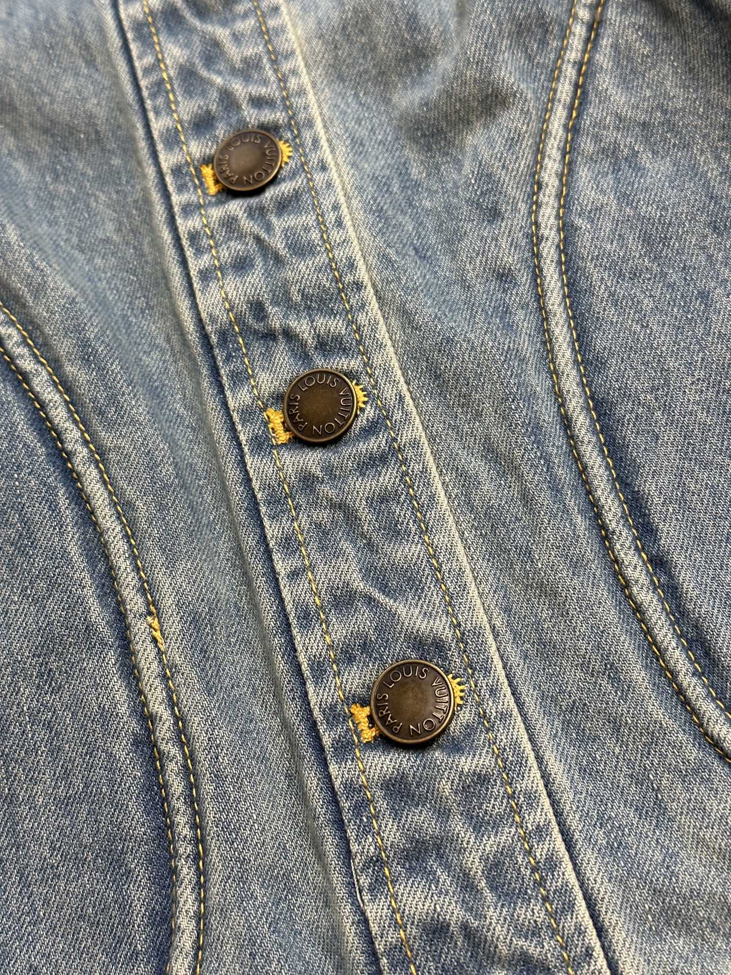 LuxluxHouse Best Quality Clothes Pants Louis Vuitton