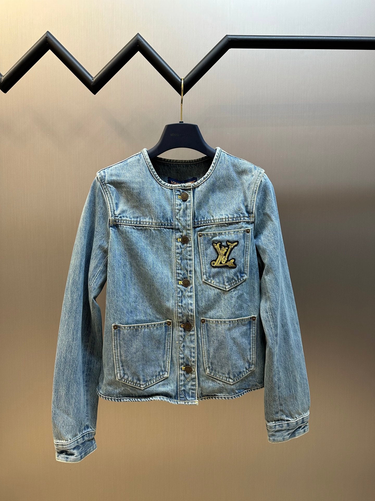 LuxluxHouse Best Quality Clothes Coats & Jackets Louis Vuitton