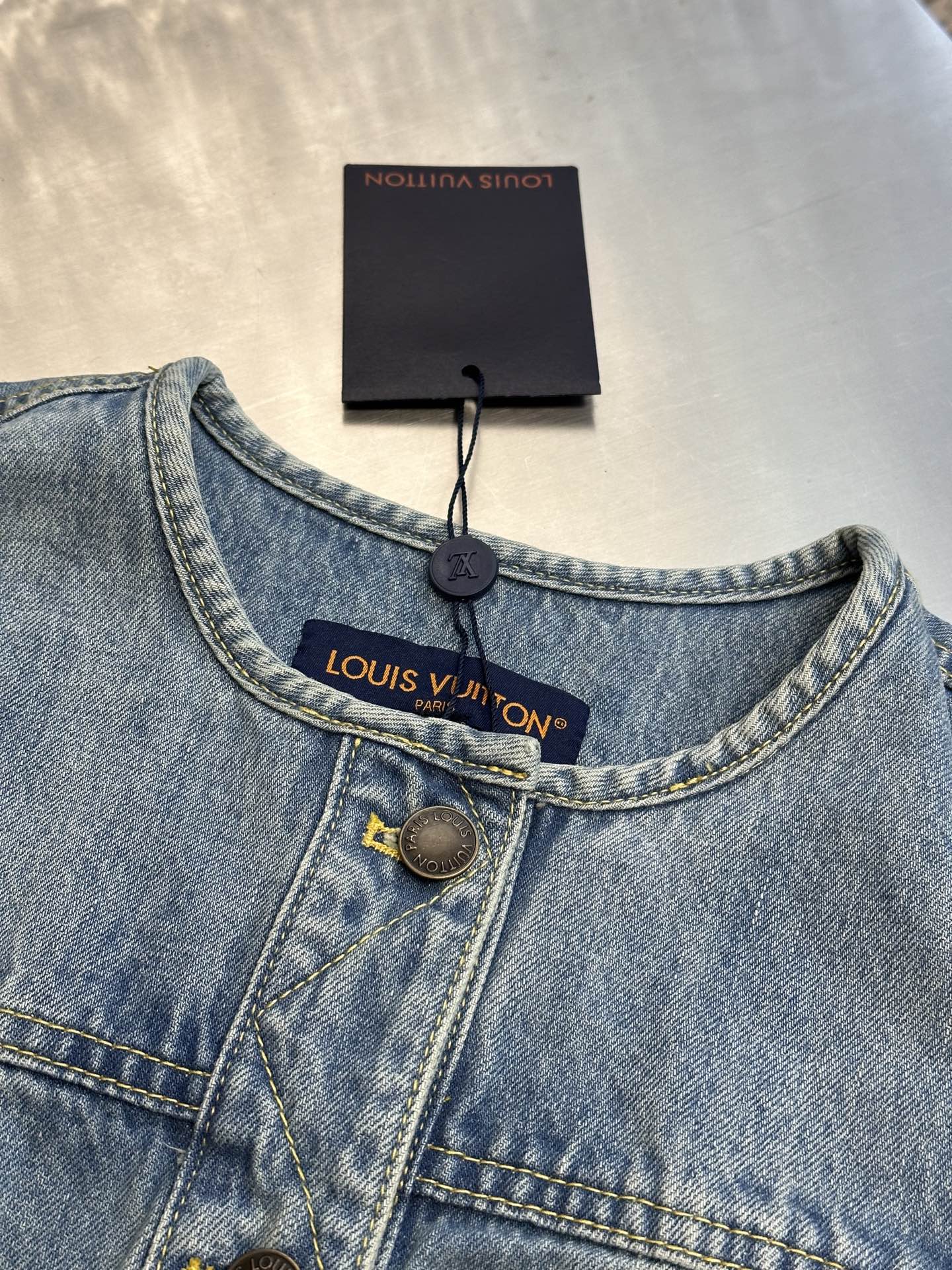 LuxluxHouse Best Quality Clothes Coats & Jackets Louis Vuitton