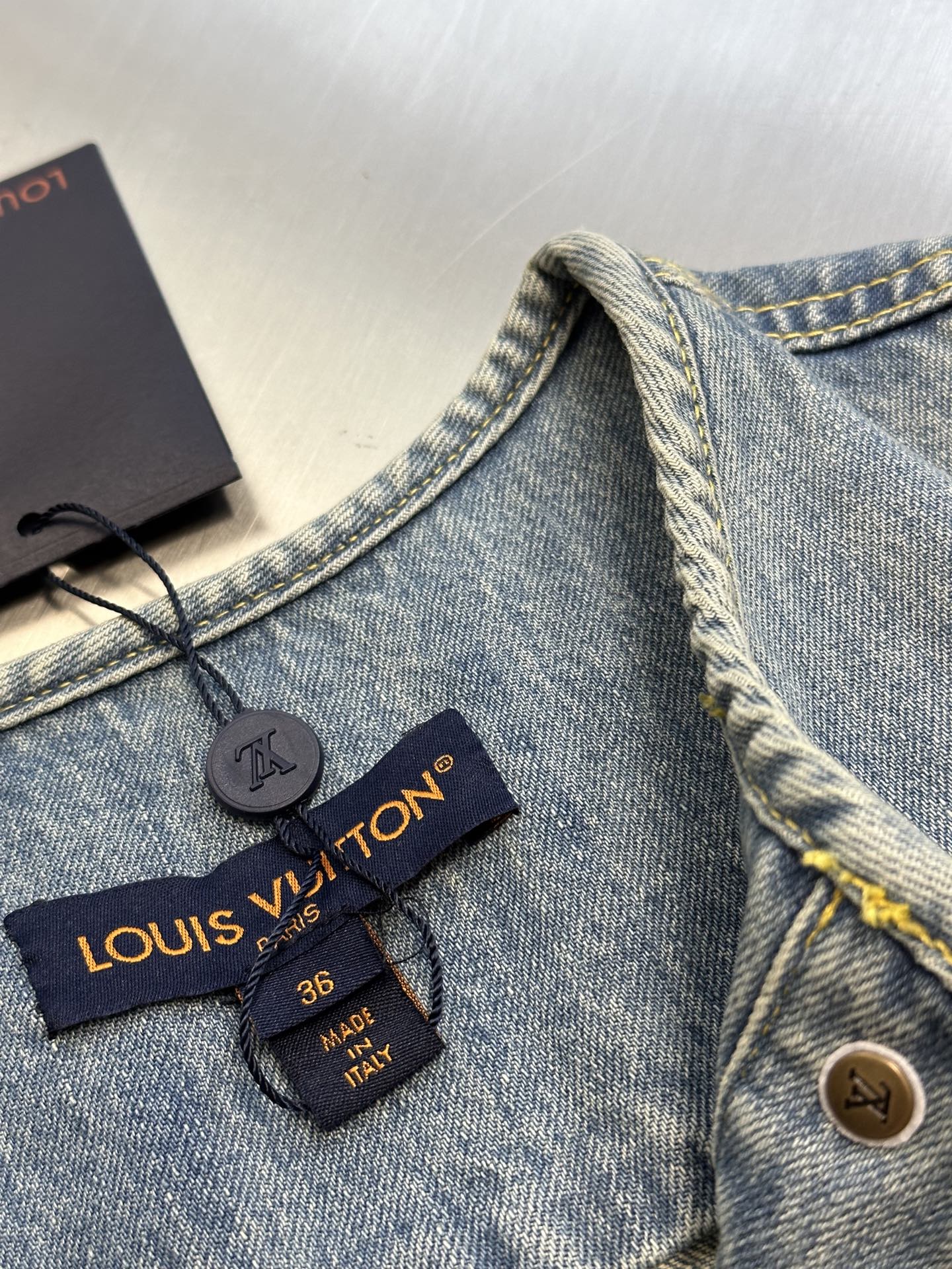 LuxluxHouse Best Quality Clothes Coats & Jackets Louis Vuitton