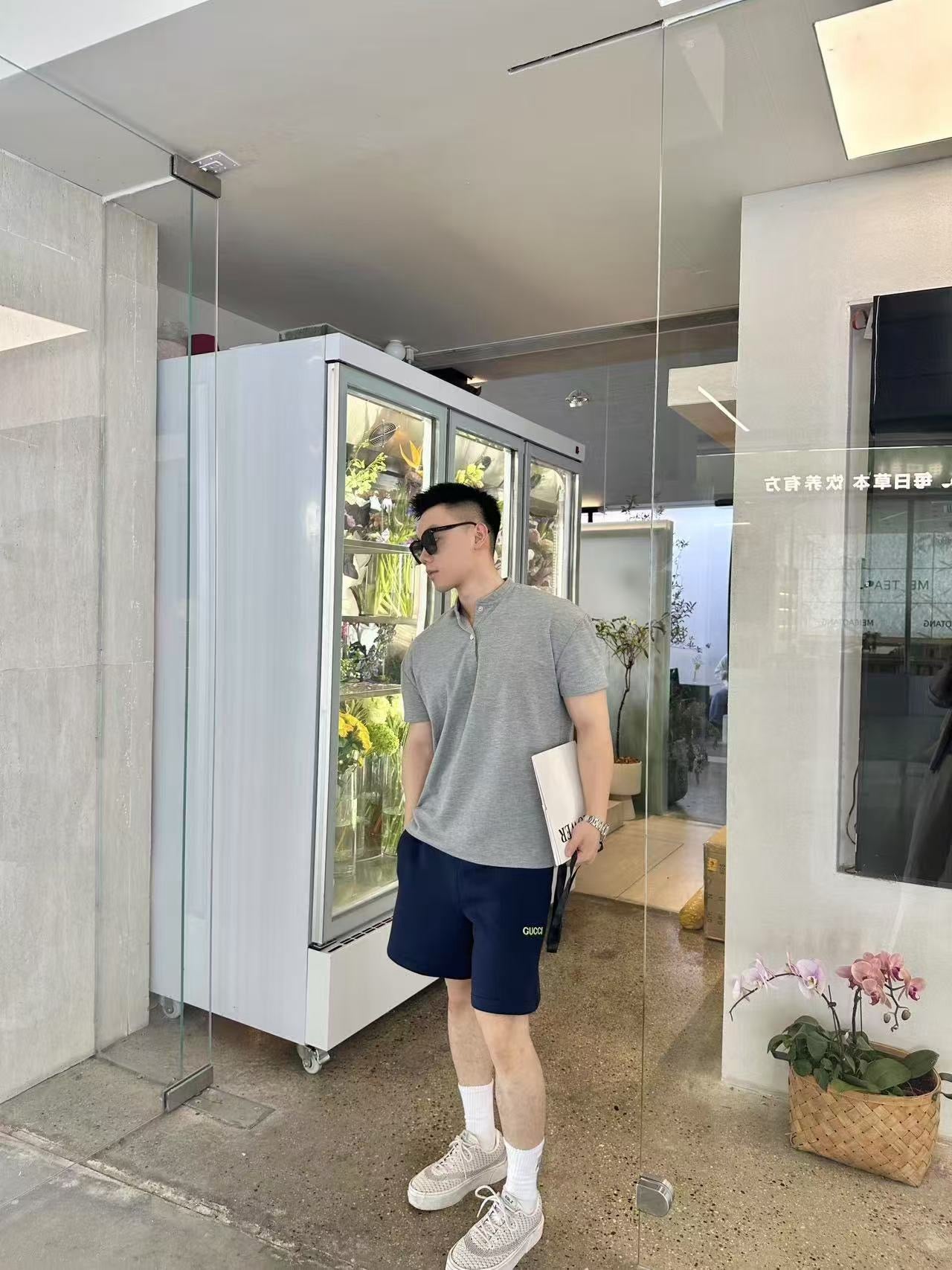 LuxluxHouse Best Quality Clothes Gucci Pants