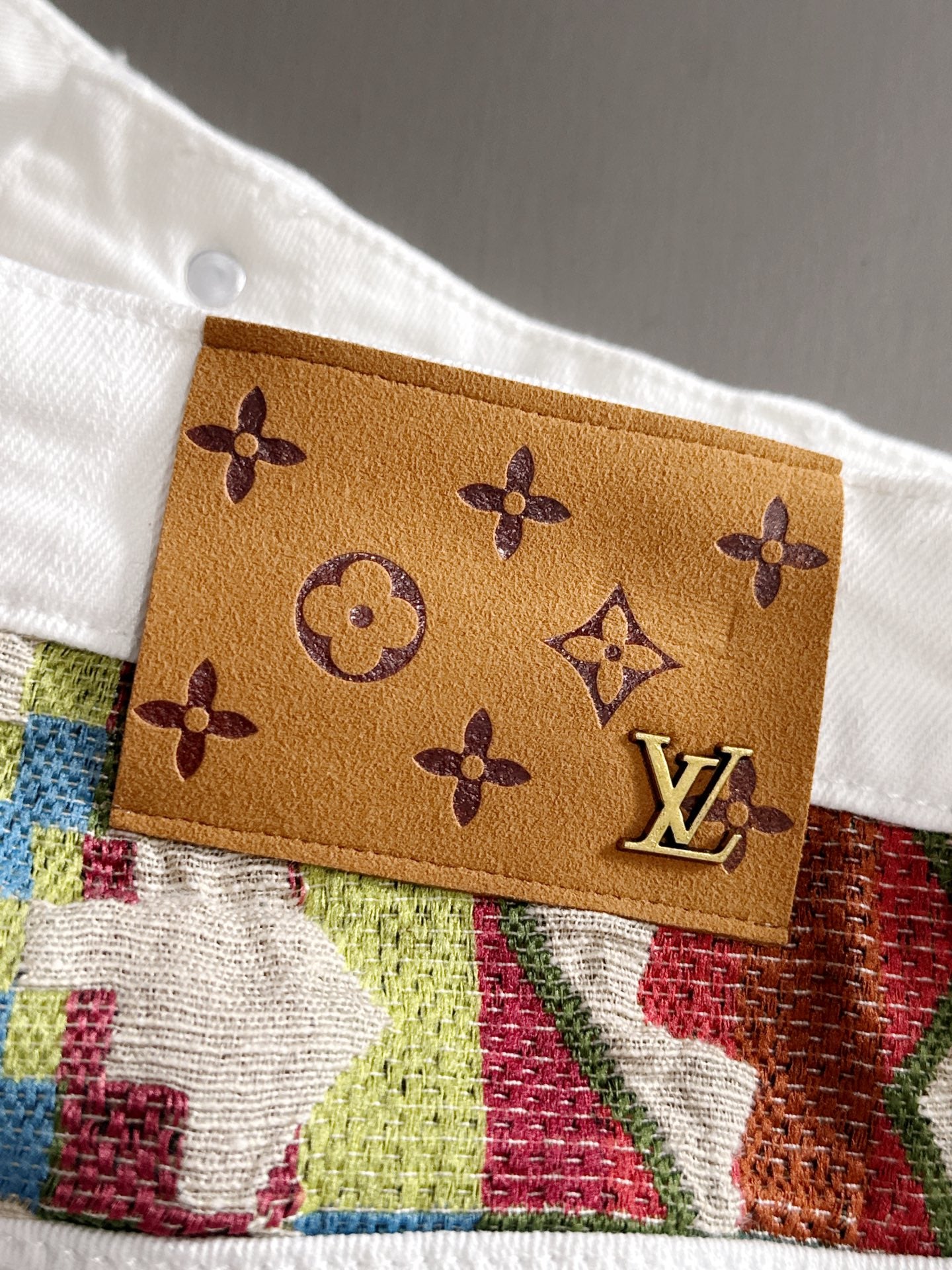 LuxluxHouse Best Quality Clothes Pants Louis Vuitton