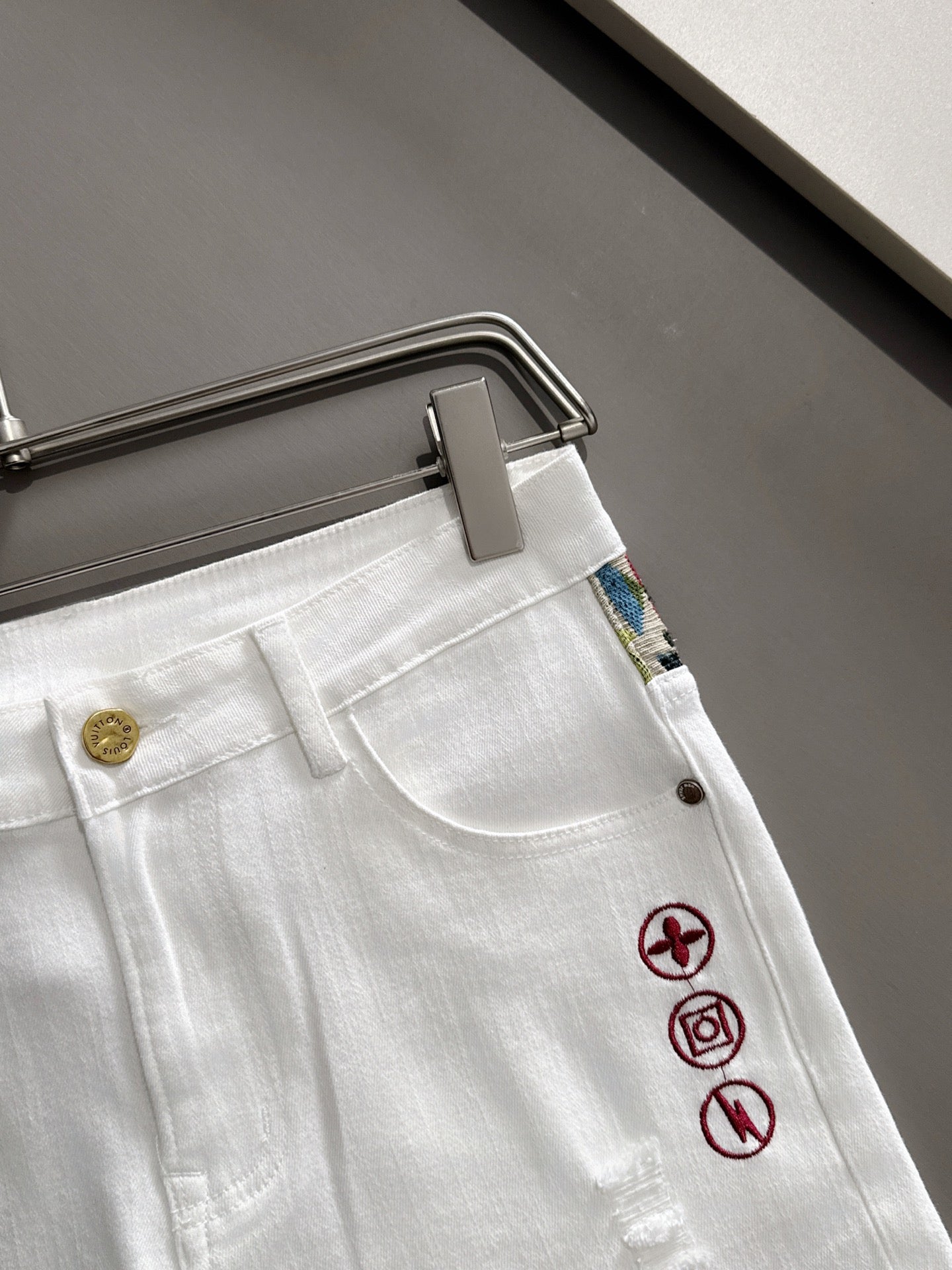 LuxluxHouse Best Quality Clothes Pants Louis Vuitton