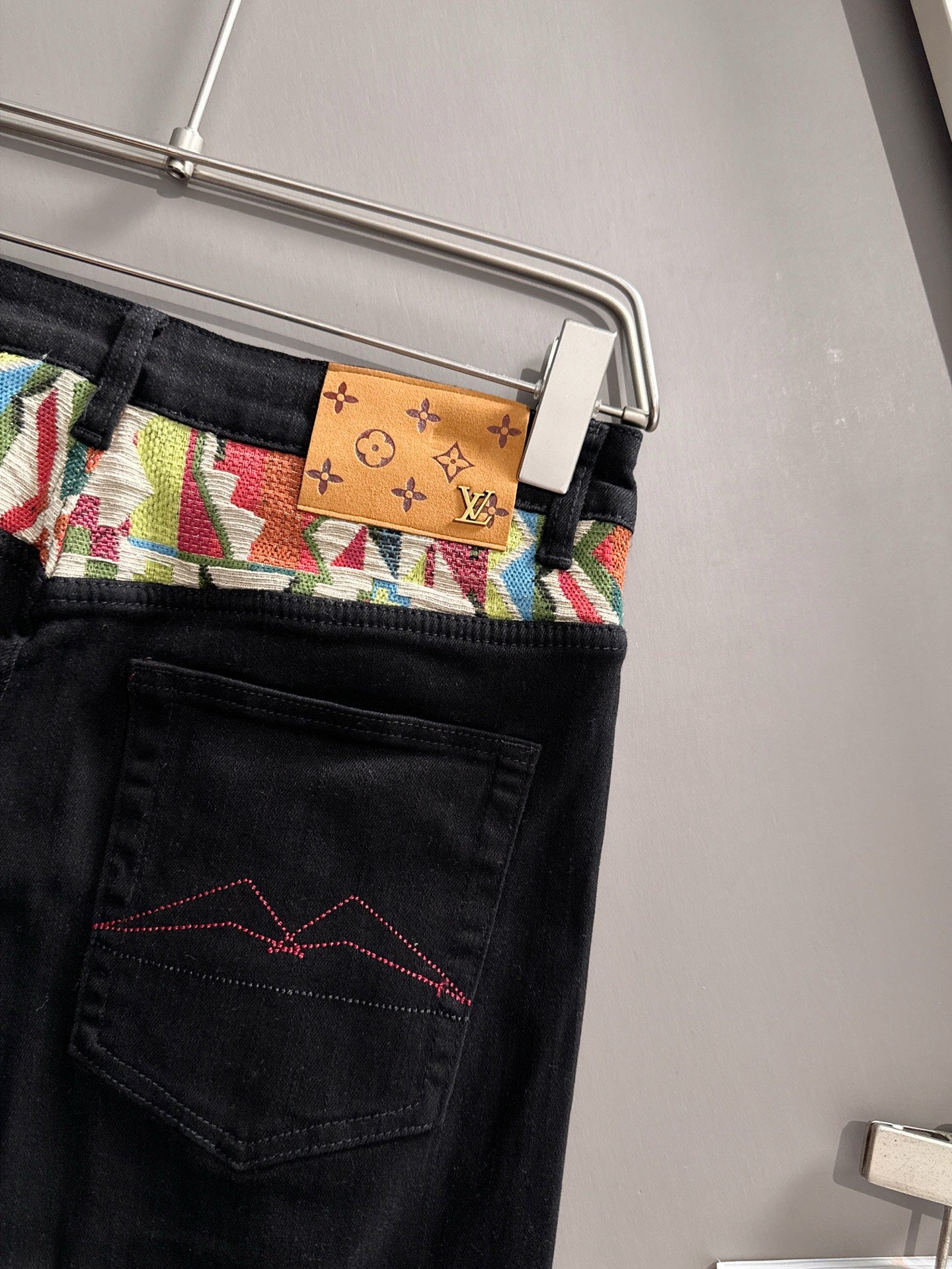 LuxluxHouse Best Quality Clothes Pants Louis Vuitton