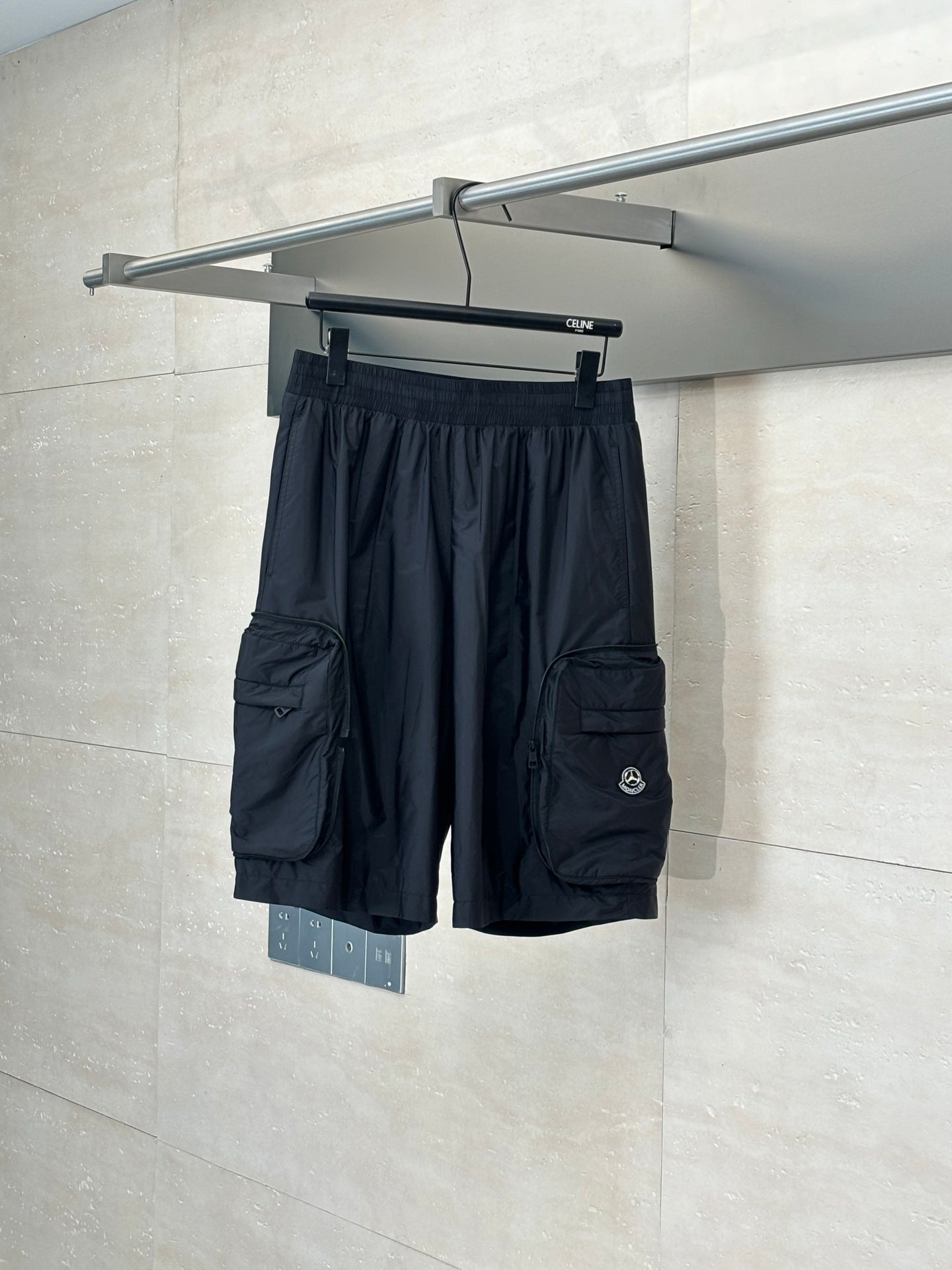 LuxluxHouse Best Quality Clothes Pants Moncler