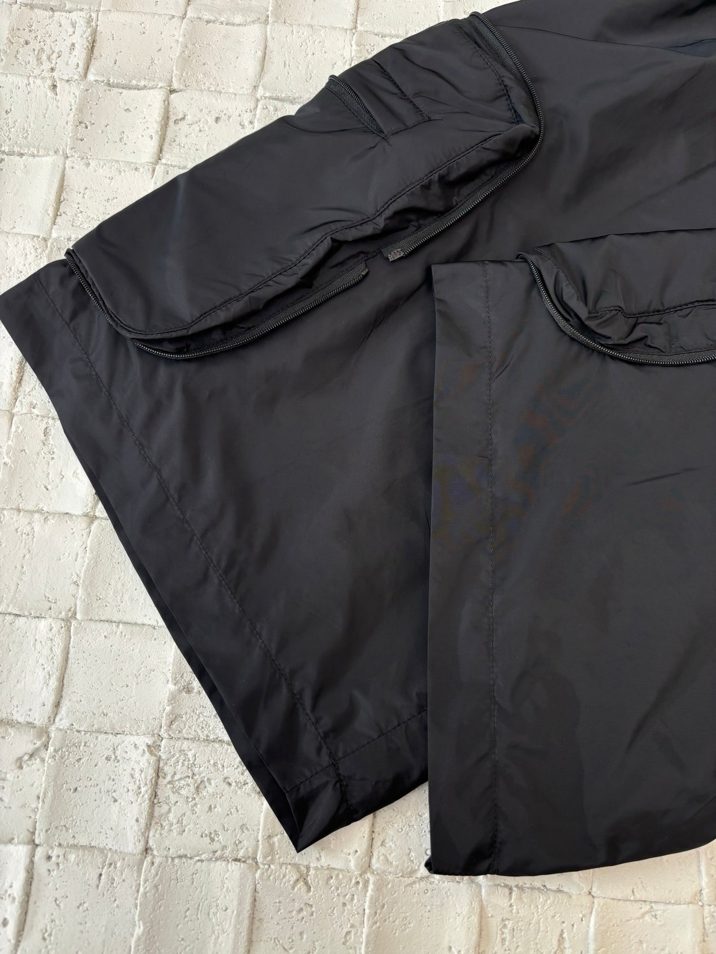 LuxluxHouse Best Quality Clothes Pants Moncler