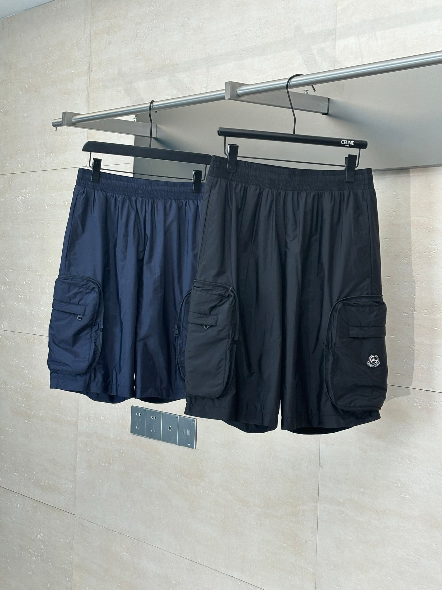 LuxluxHouse Best Quality Clothes Pants Moncler