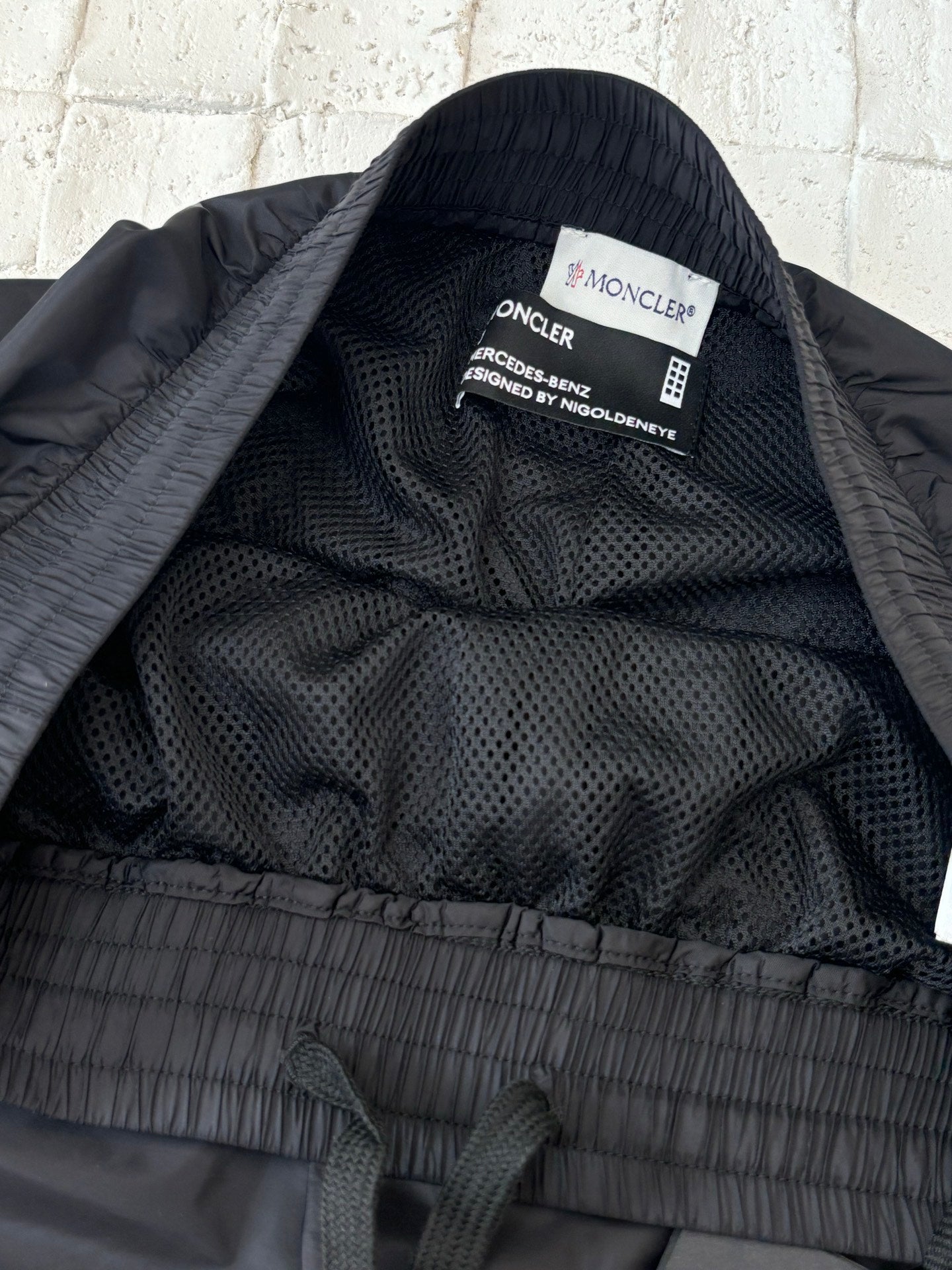 LuxluxHouse Best Quality Clothes Pants Moncler
