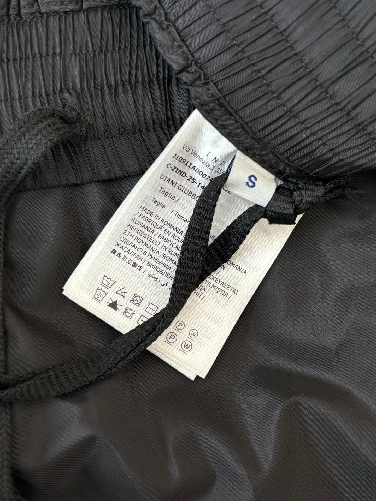 LuxluxHouse Best Quality Clothes Pants Moncler