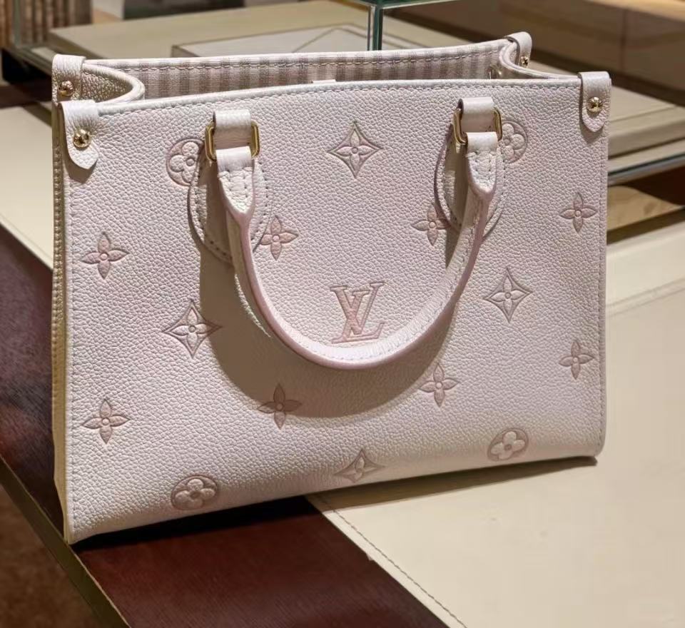 LuxluxHouse Best Quality Bags Louis Vuitton Women