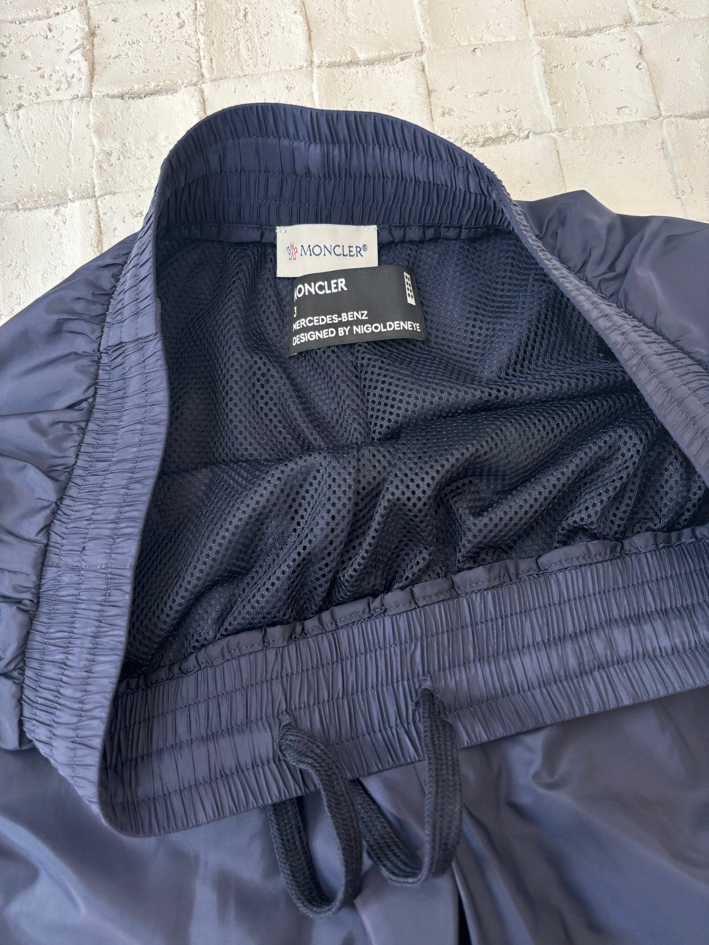 LuxluxHouse Best Quality Clothes Pants Moncler