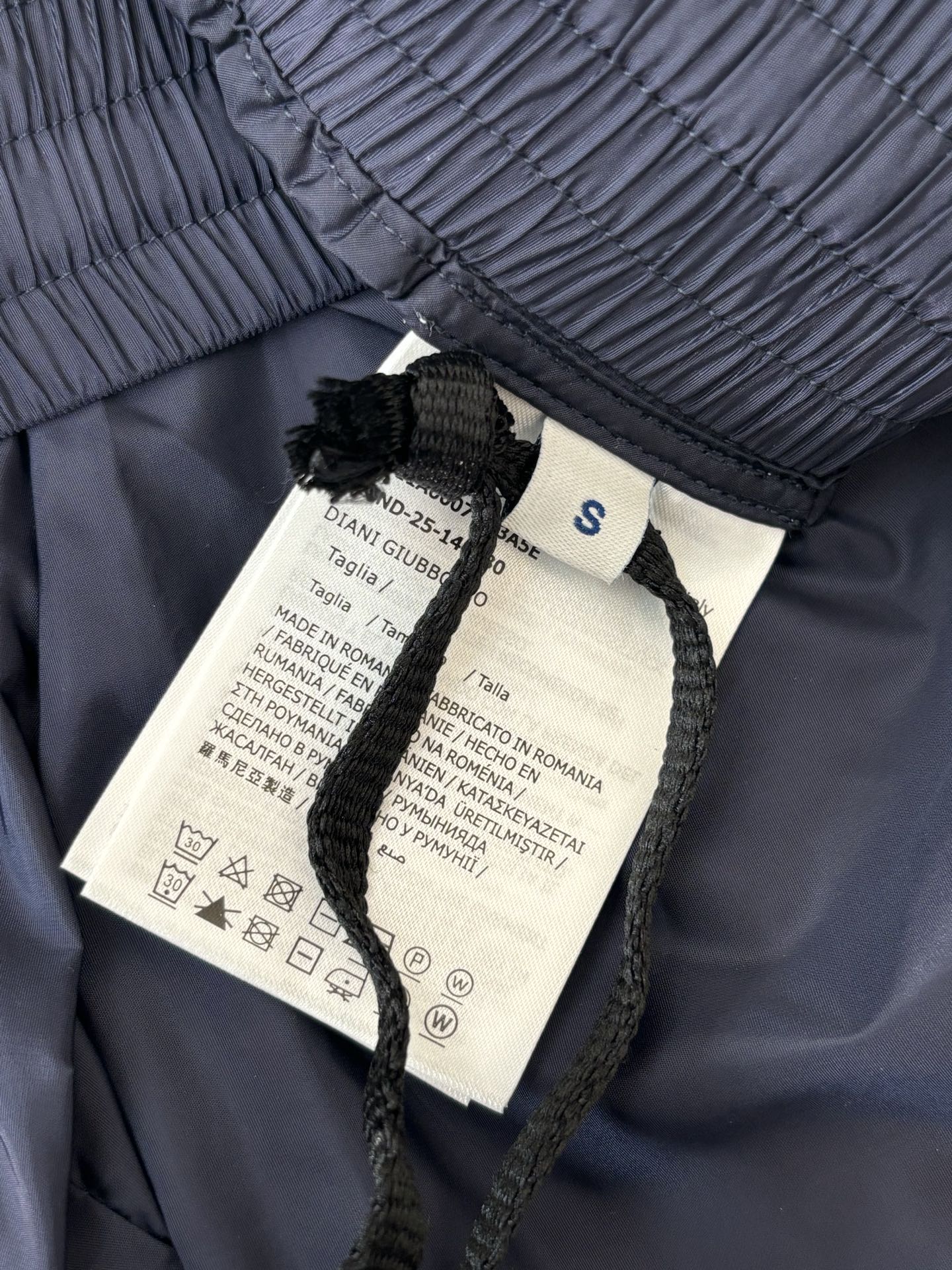 LuxluxHouse Best Quality Clothes Pants Moncler