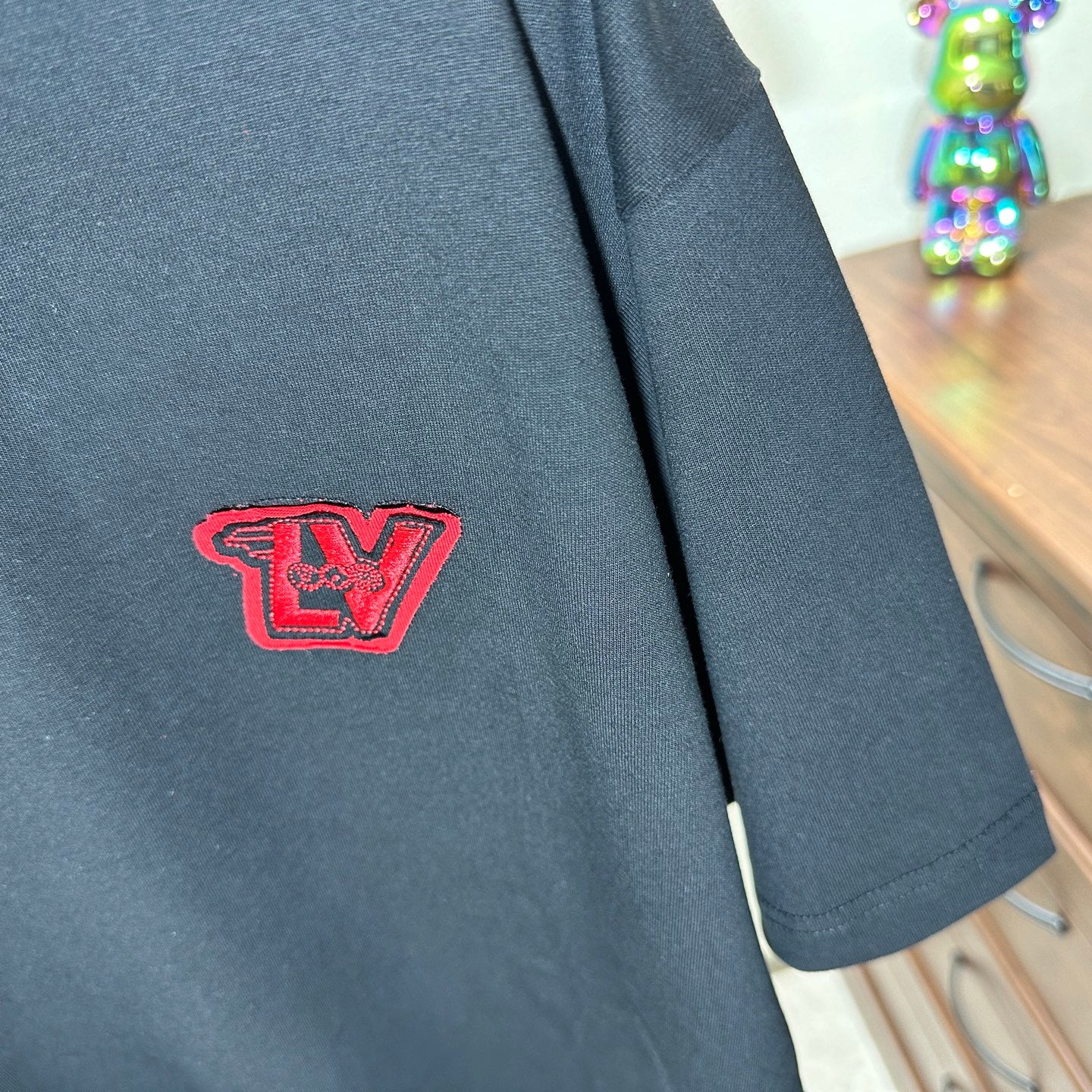 LuxluxHouse Best Quality Clothes T-shirt Louis Vuitton