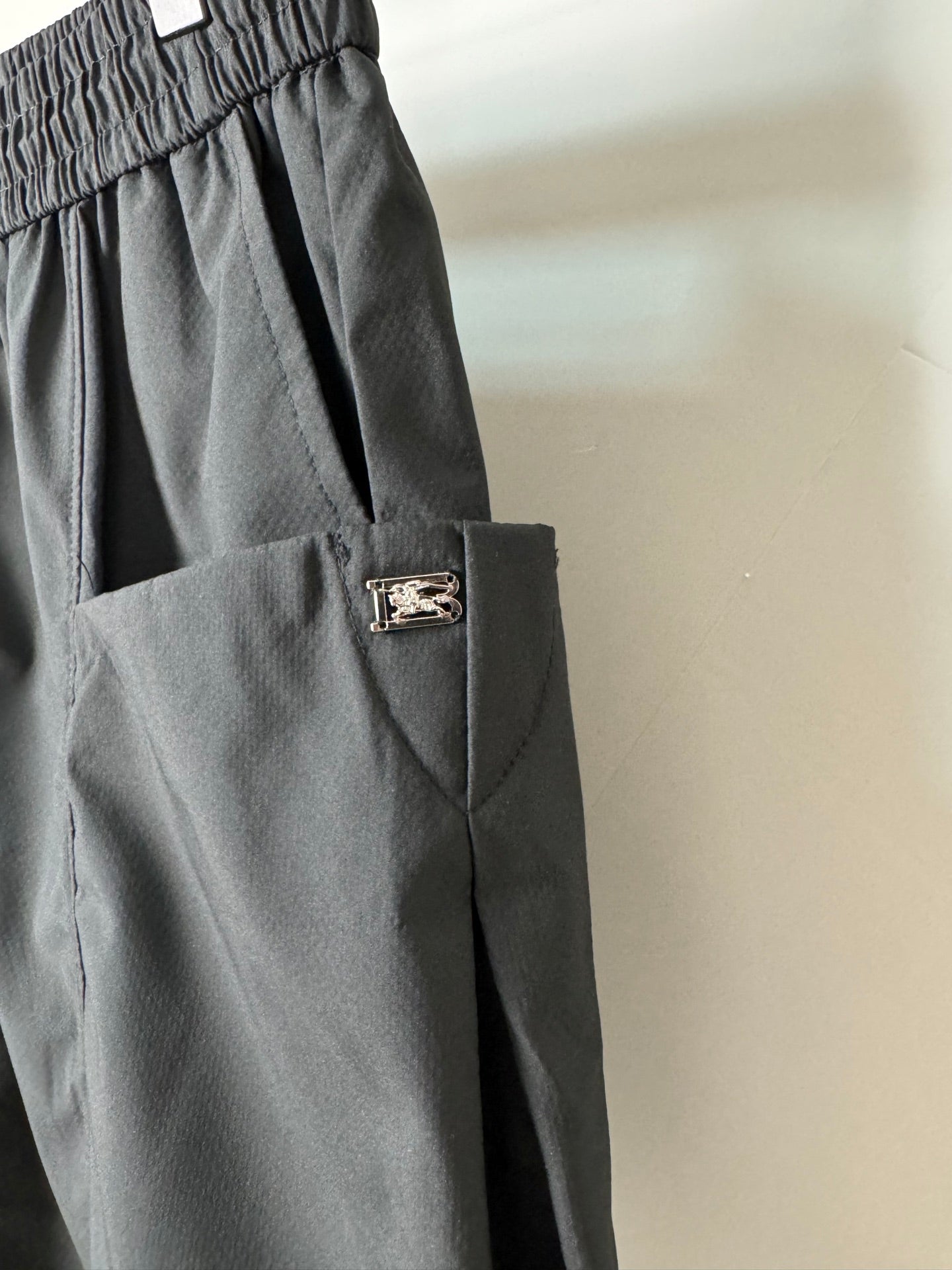 LuxluxHouse Best Quality Clothes Burberry Pants