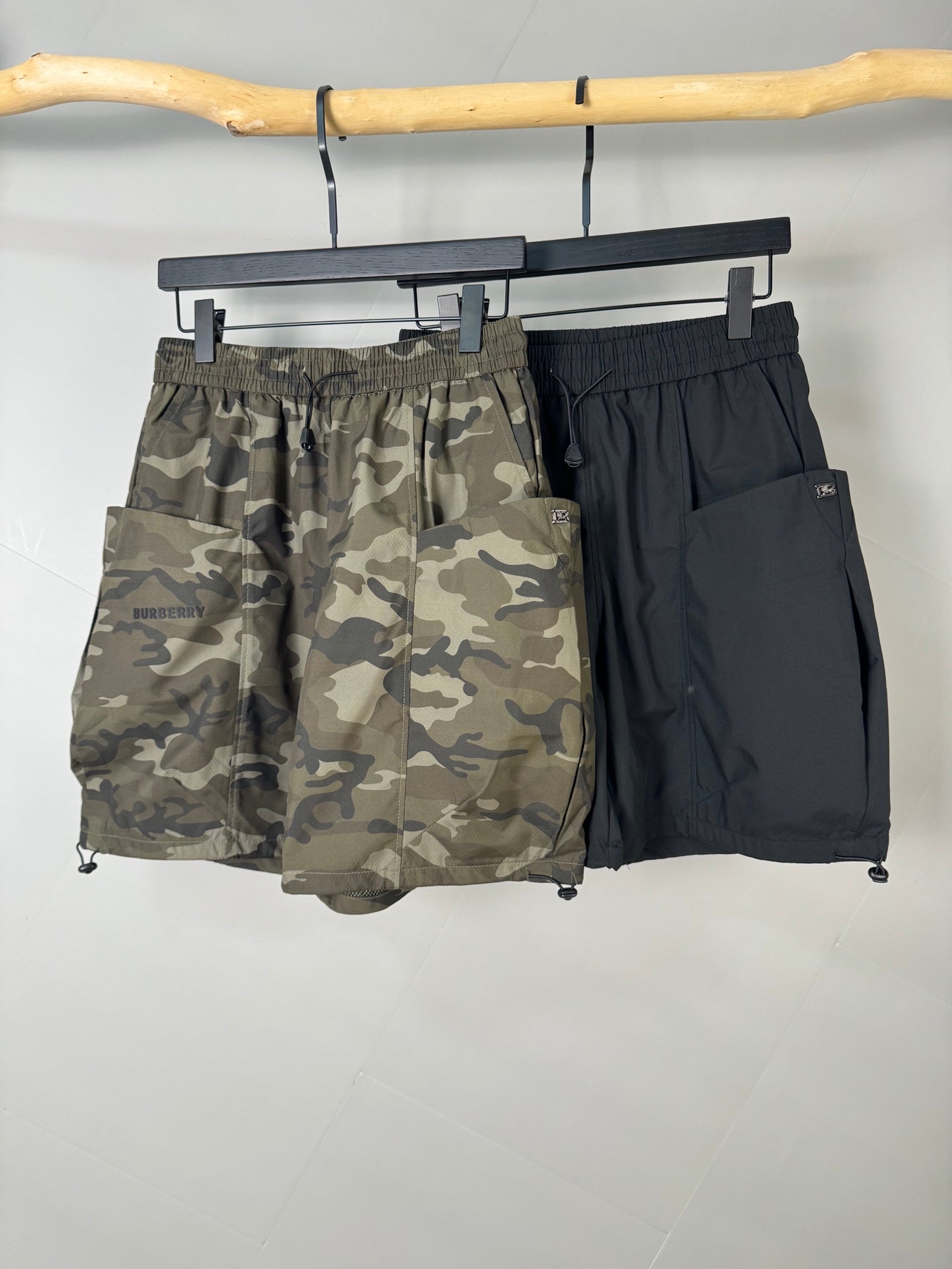 LuxluxHouse Best Quality Clothes Burberry Pants