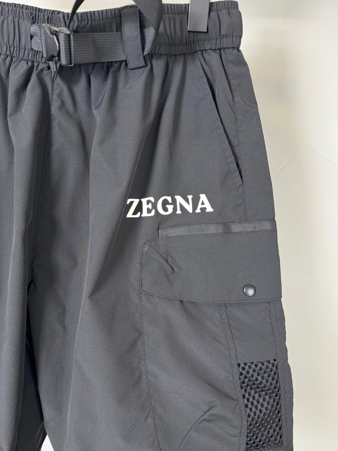 LuxluxHouse Best Quality Clothes Pants Zegna