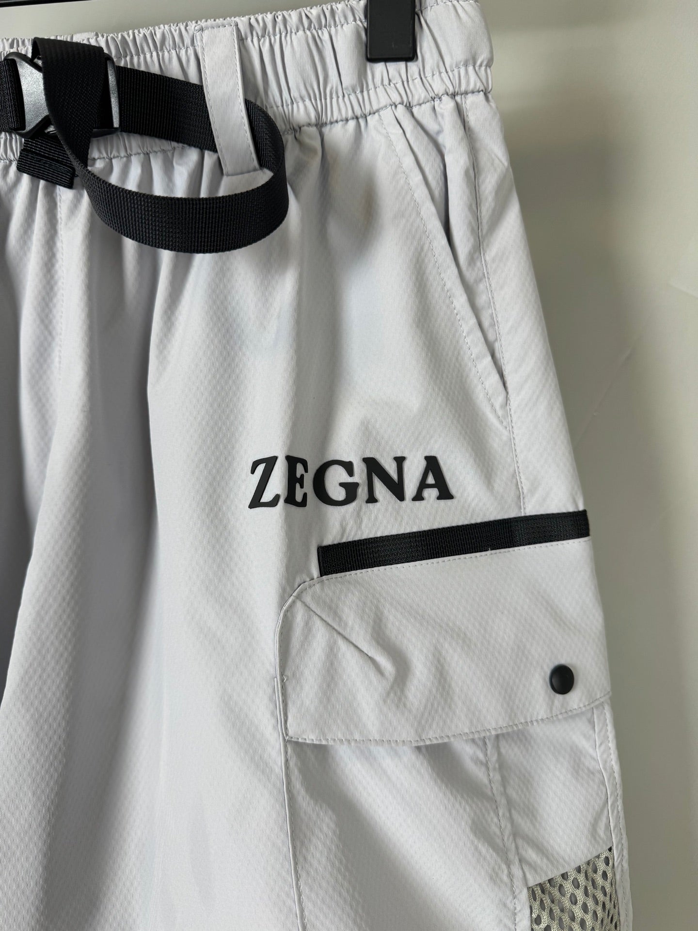 LuxluxHouse Best Quality Clothes Pants Zegna