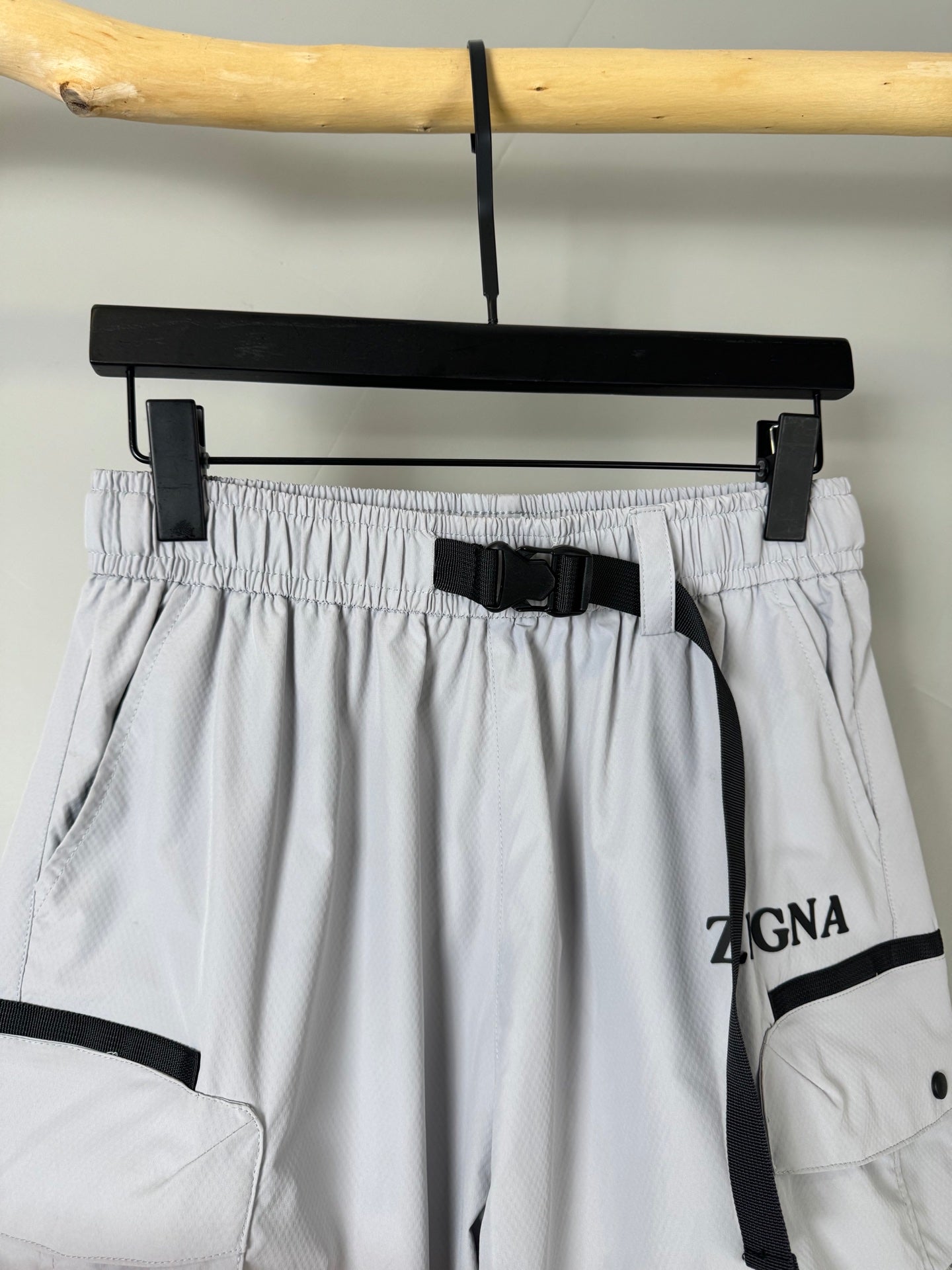 LuxluxHouse Best Quality Clothes Pants Zegna