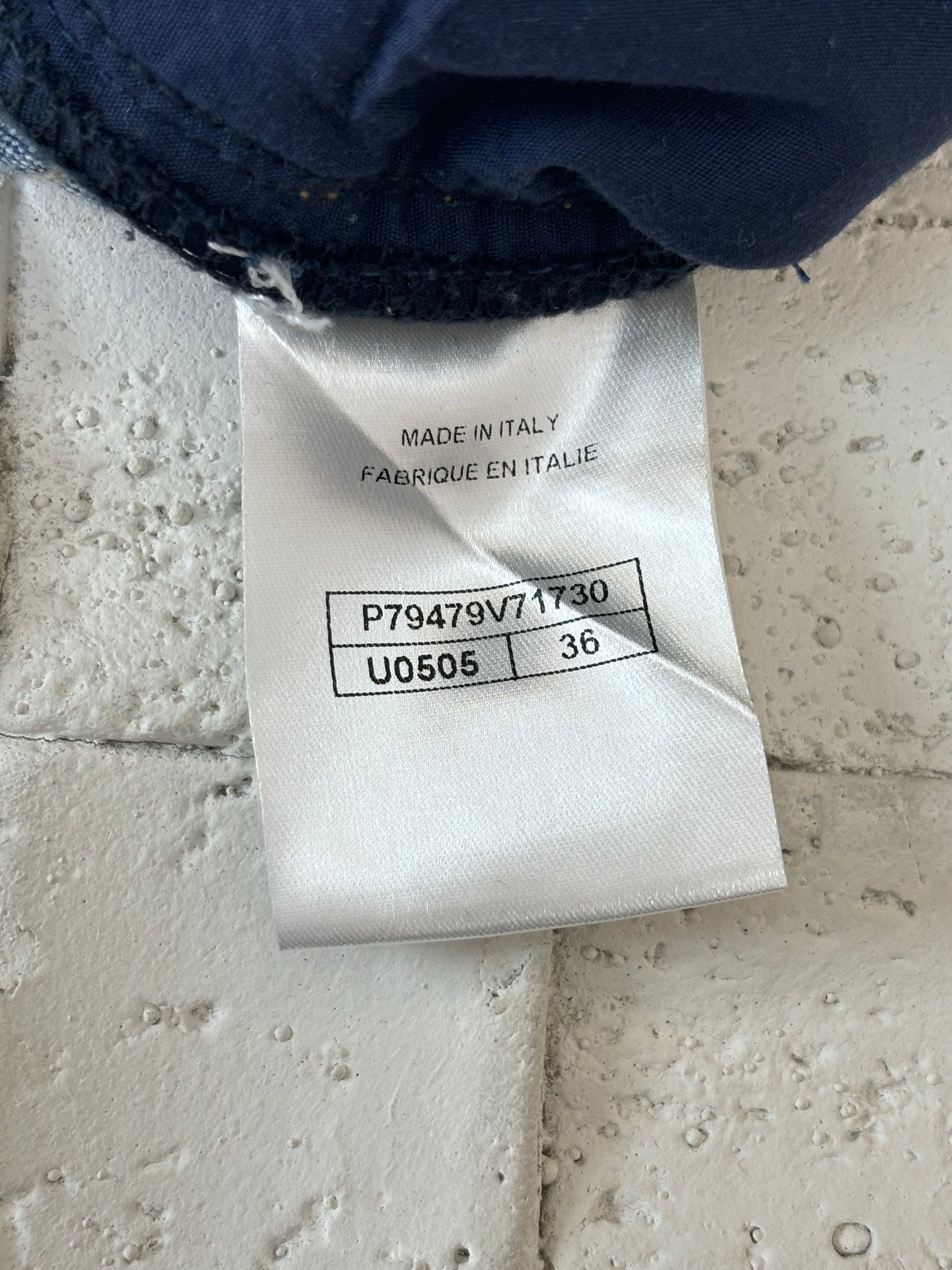 LuxluxHouse Best Quality Clothes Pants Chanel & Maison Margiela