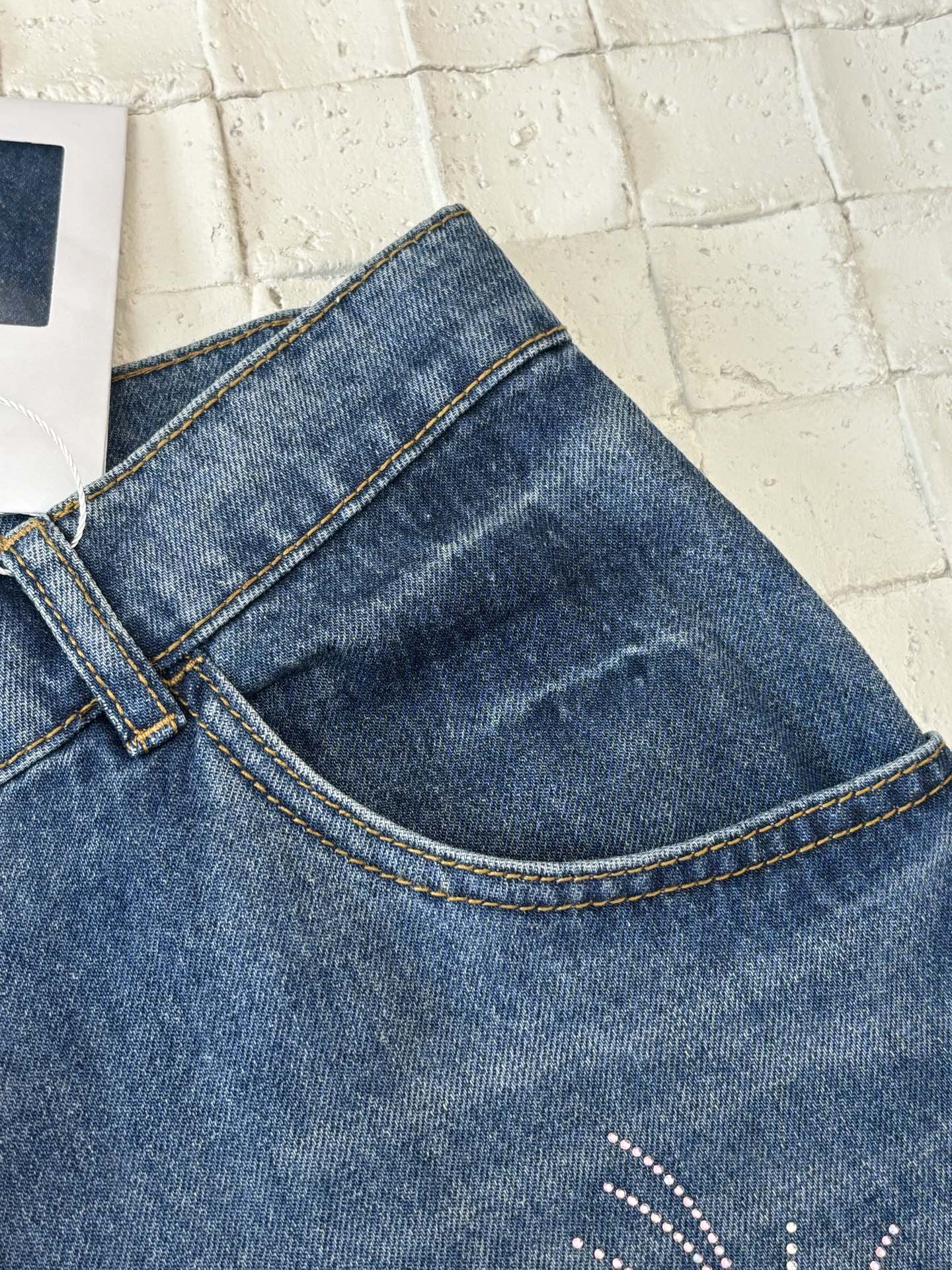 LuxluxHouse Best Quality Clothes Pants Chanel & Maison Margiela