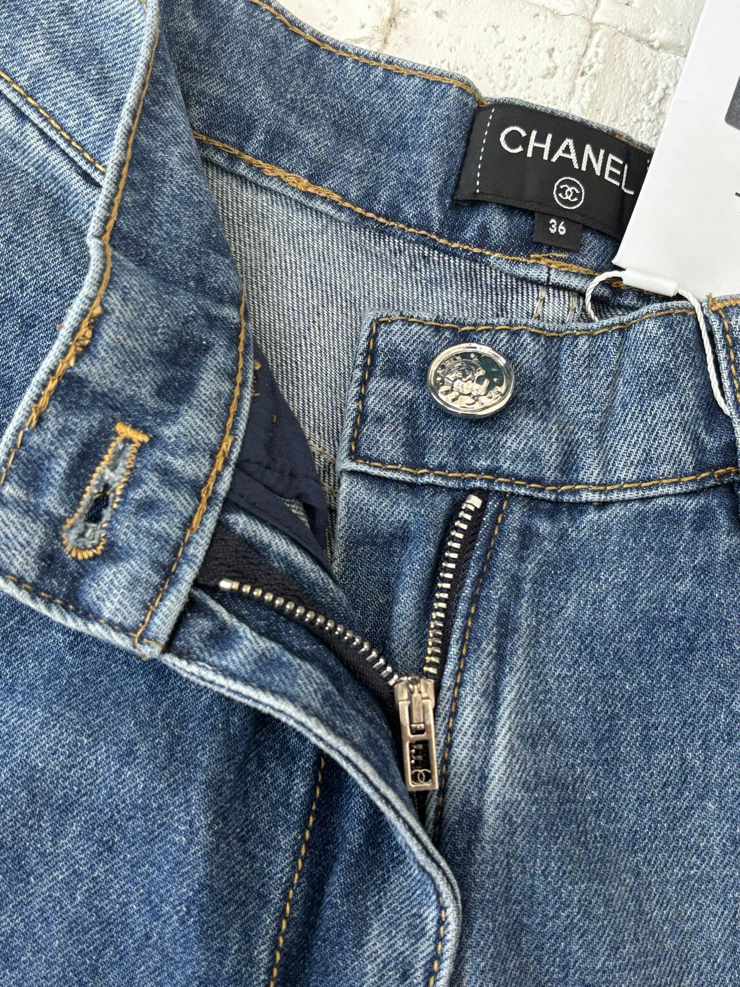 LuxluxHouse Best Quality Clothes Pants Chanel & Maison Margiela