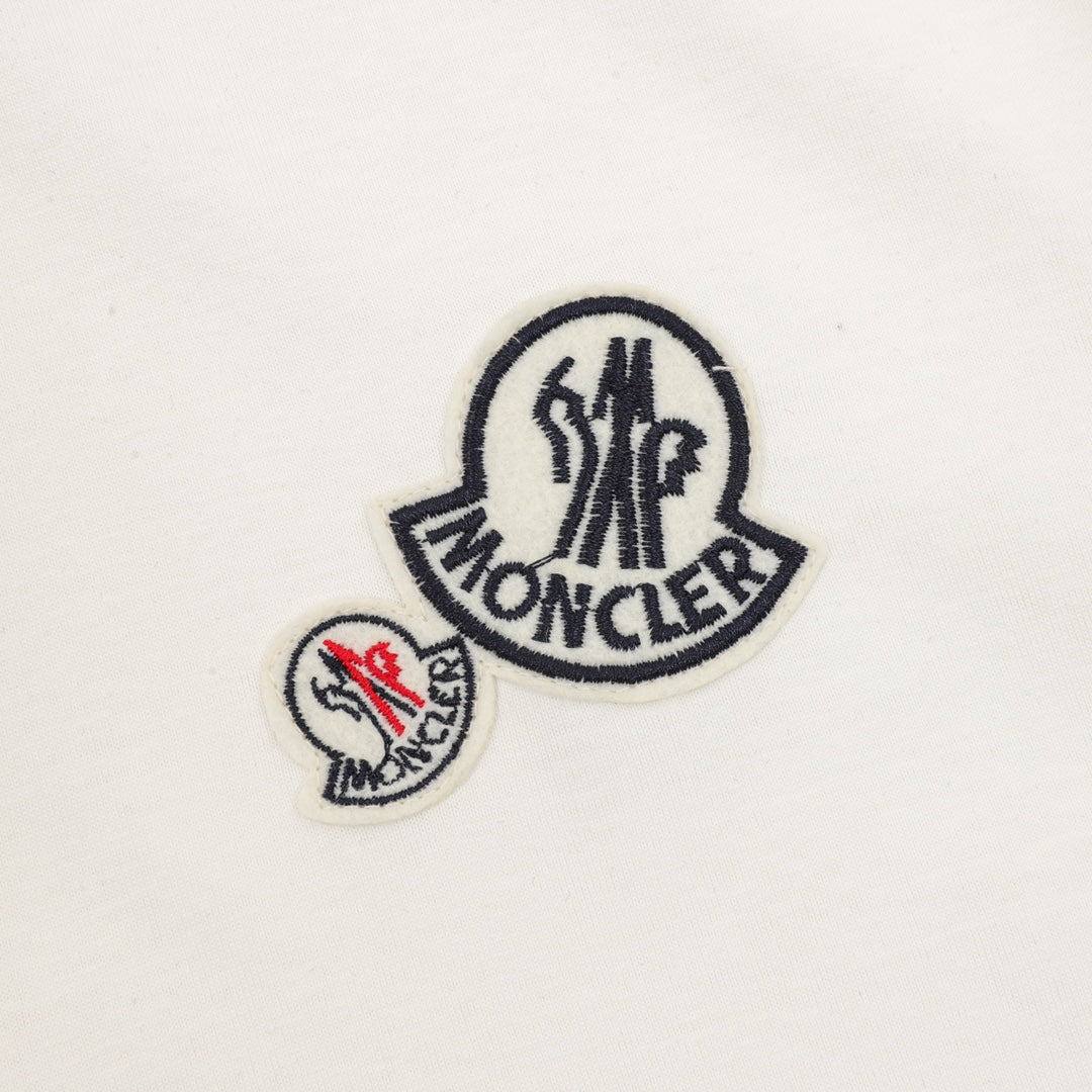 LuxluxHouse Best Quality Clothes T-shirt Moncler