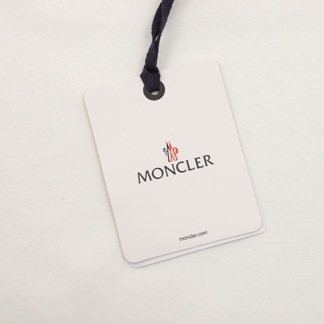 LuxluxHouse Best Quality Clothes T-shirt Moncler