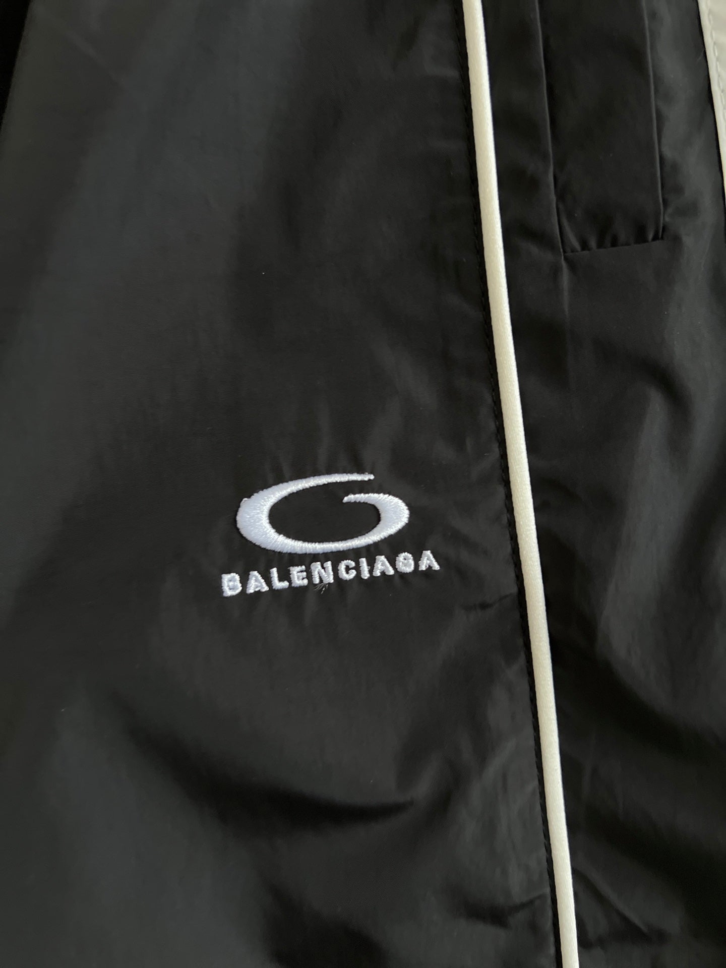 LuxluxHouse Best Quality Clothes Balenciaga Pants