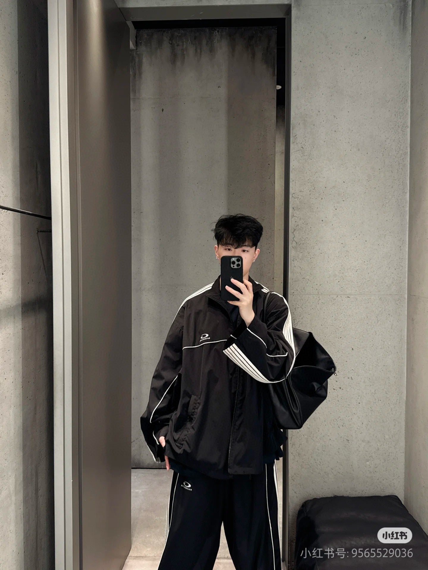 LuxluxHouse Best Quality Clothes Balenciaga Coats & Jackets
